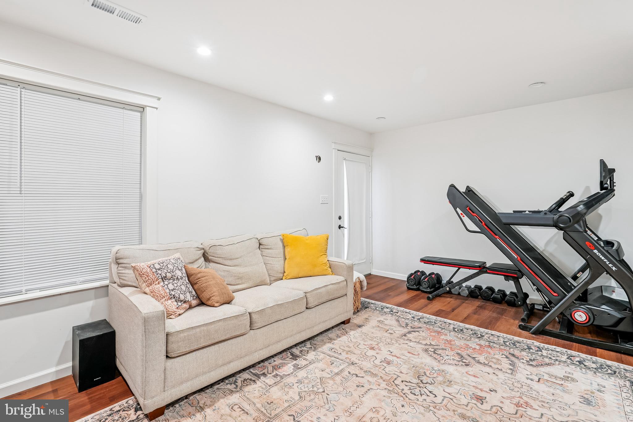 MAIN ST VILLAGE - Residential