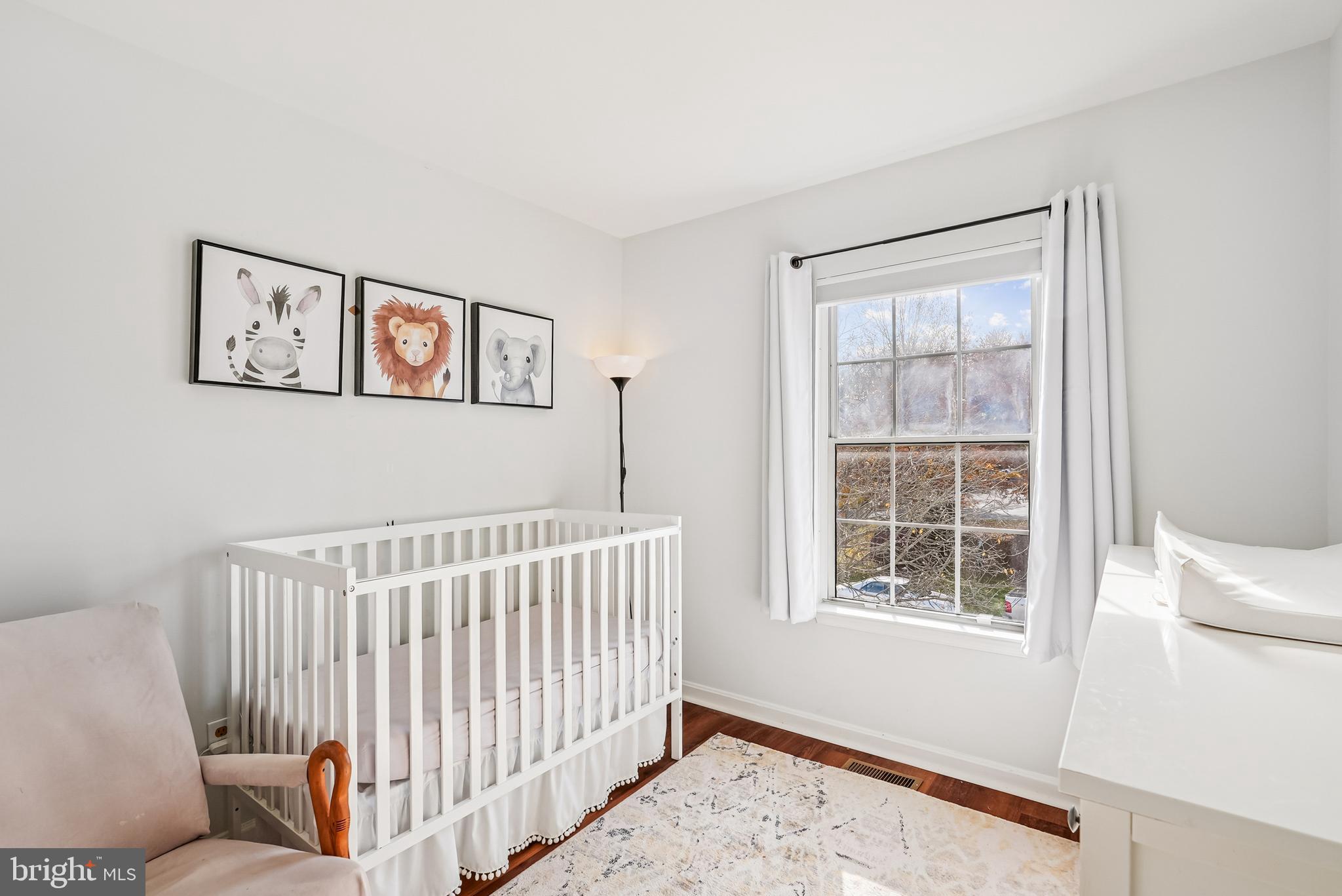 MAIN ST VILLAGE - Residential