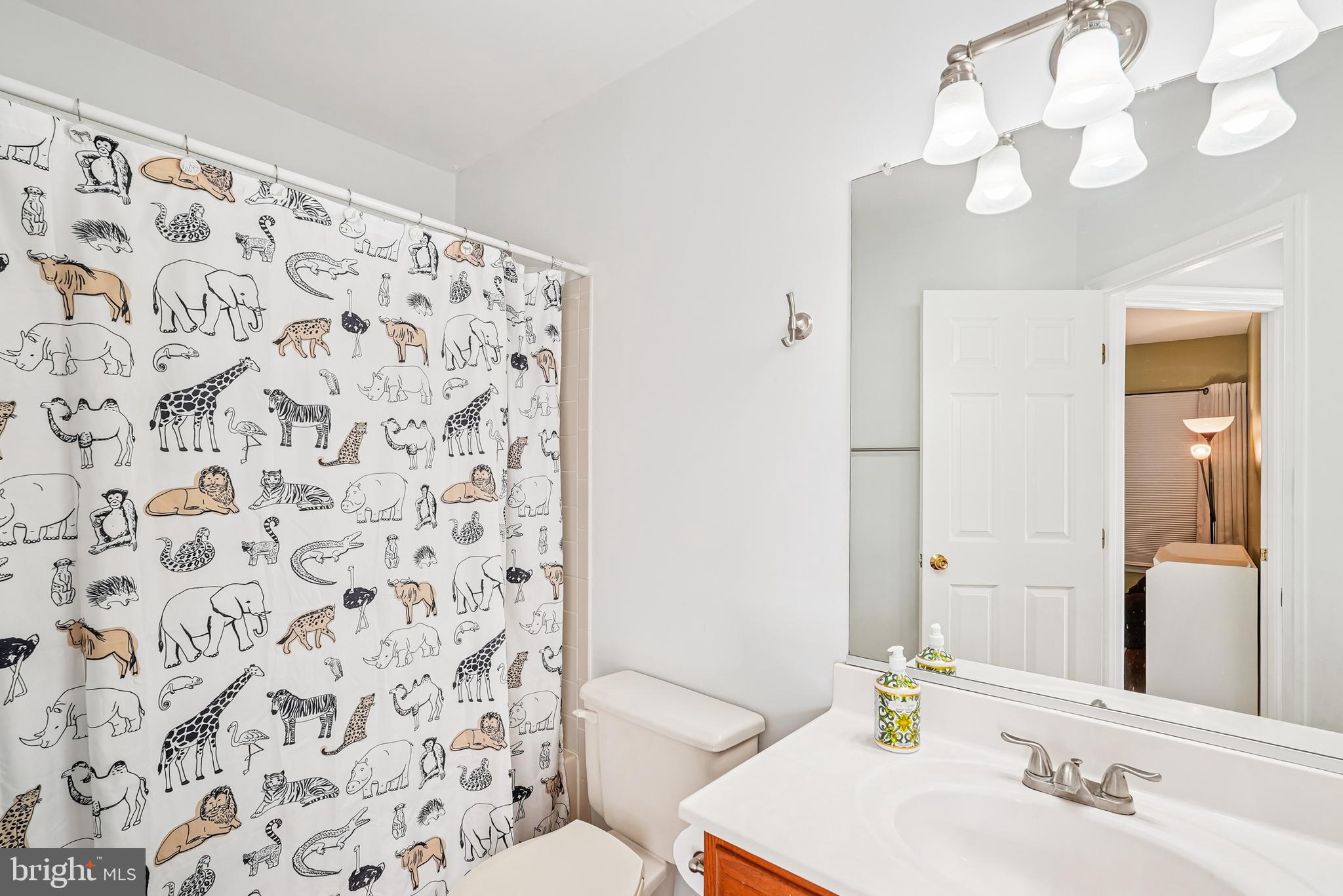 MAIN ST VILLAGE - Residential