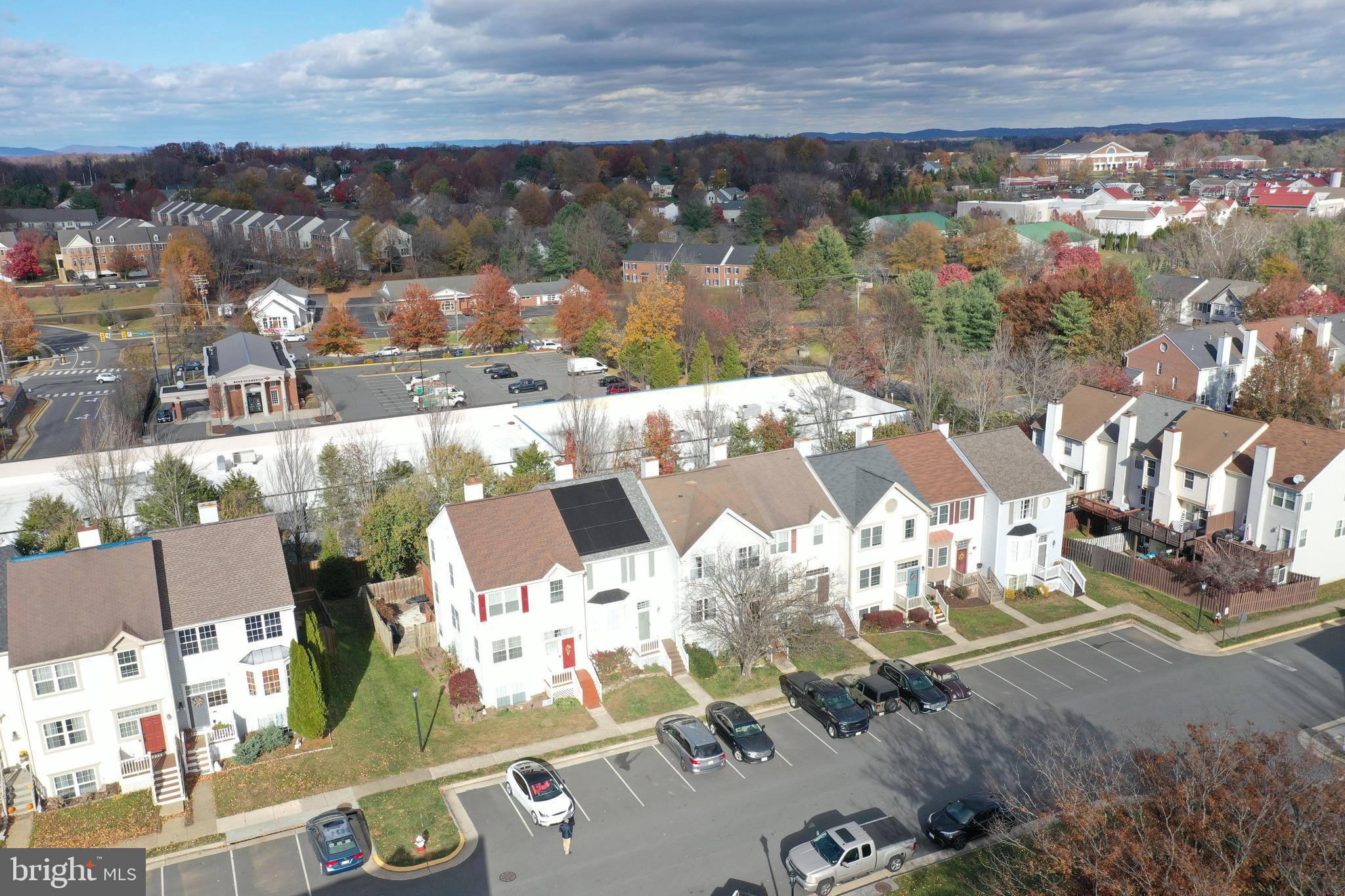 MAIN ST VILLAGE - Residential