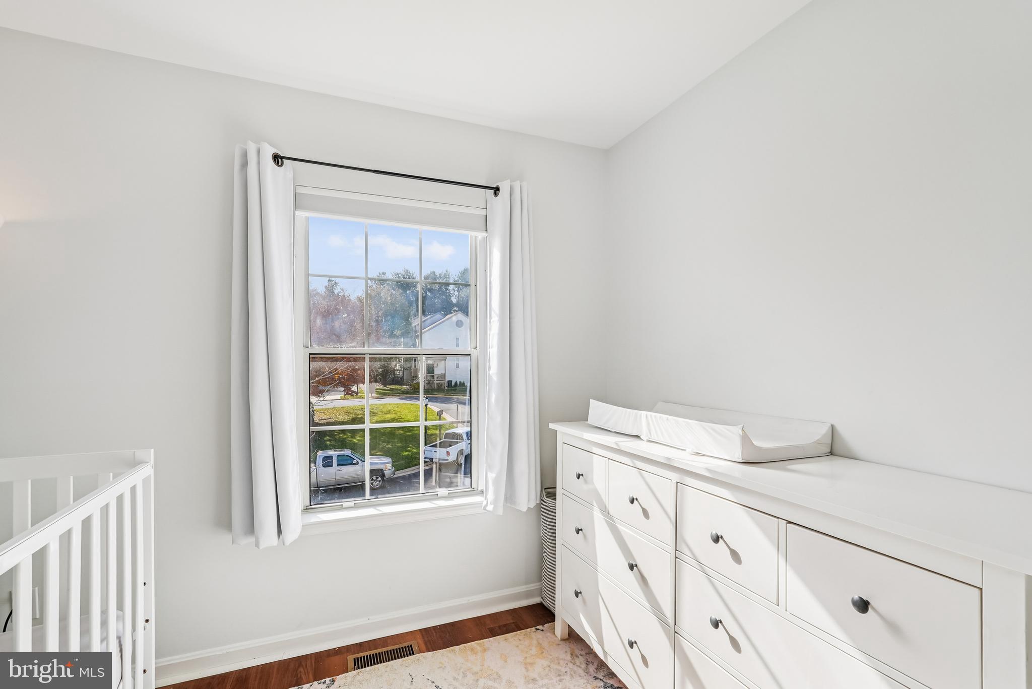 MAIN ST VILLAGE - Residential