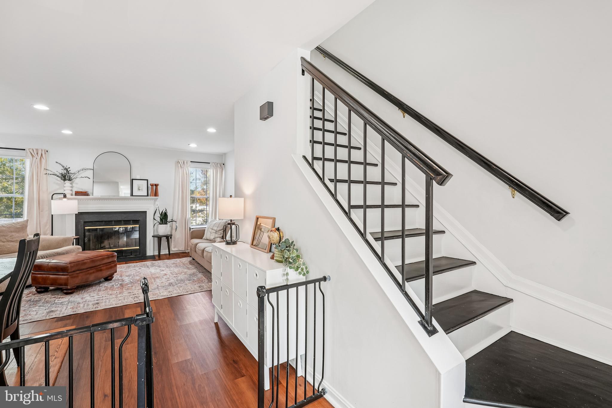 MAIN ST VILLAGE - Residential