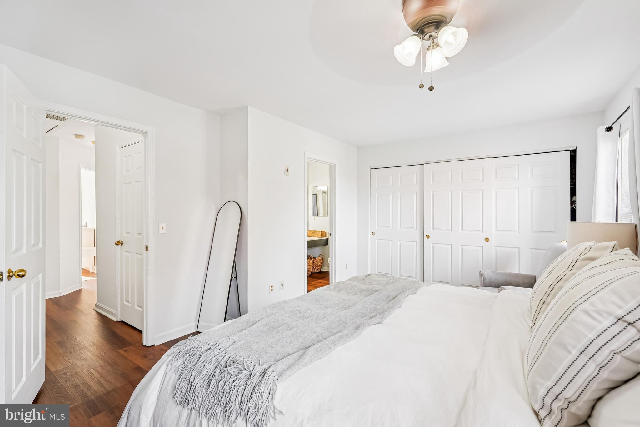 MAIN ST VILLAGE - Residential