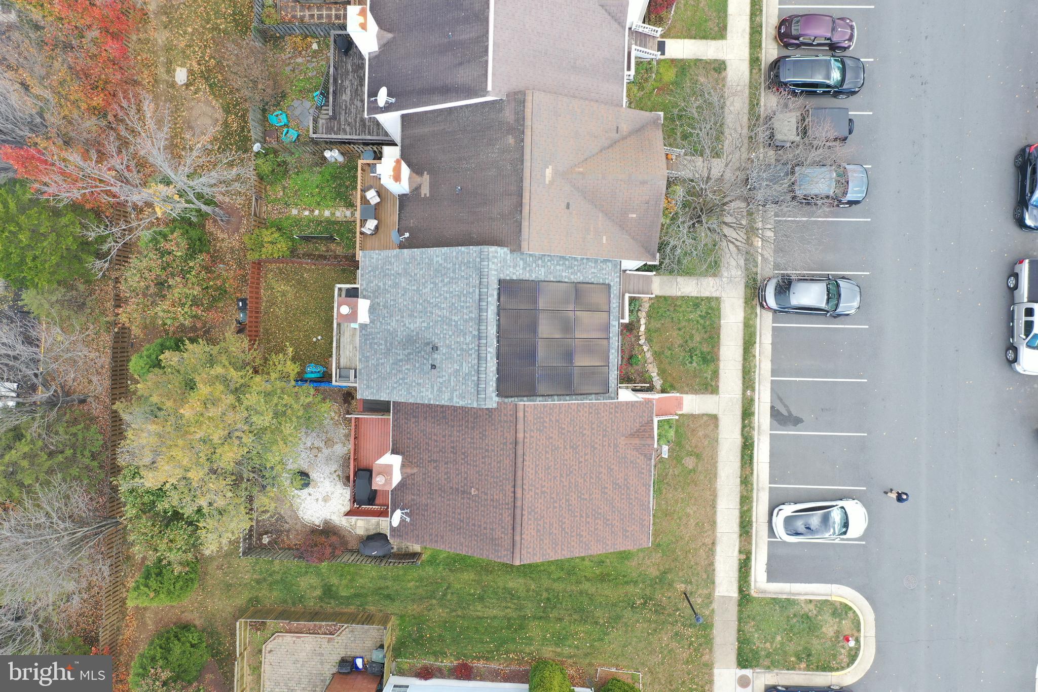 MAIN ST VILLAGE - Residential