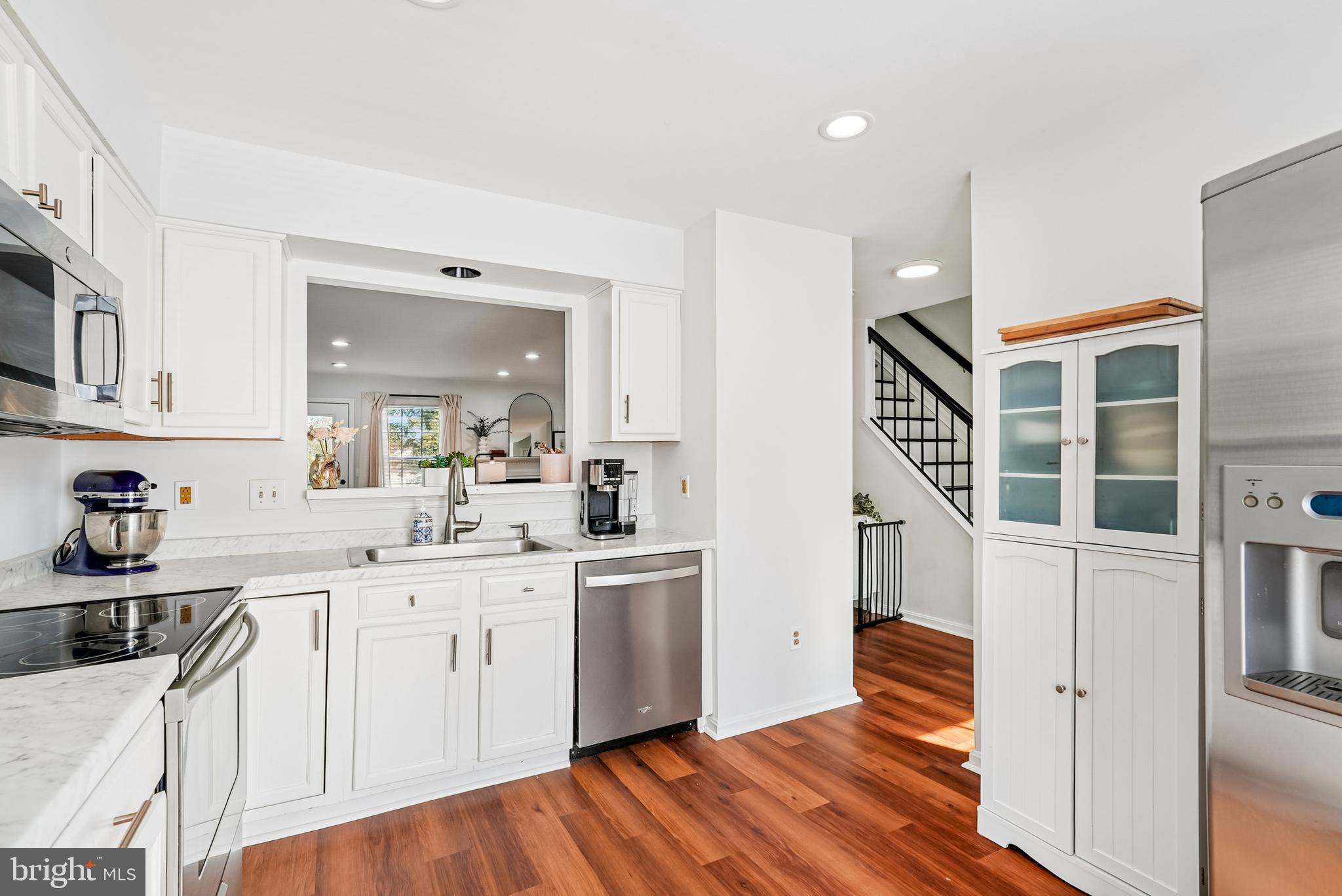 MAIN ST VILLAGE - Residential