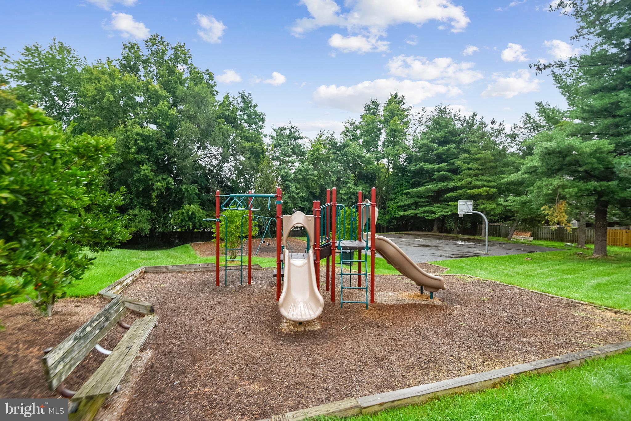 MAIN ST VILLAGE - Residential