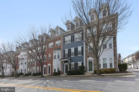5975 Charles Crossing, Ellicott City, MD MLS: MDHW2050212