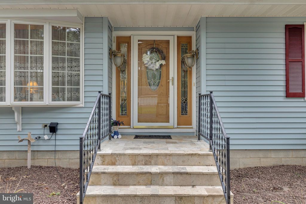 Photo of 148 Beachfield Drive, REHOBOTH BEACH, DE 19971 (MLS # DESU2105752)