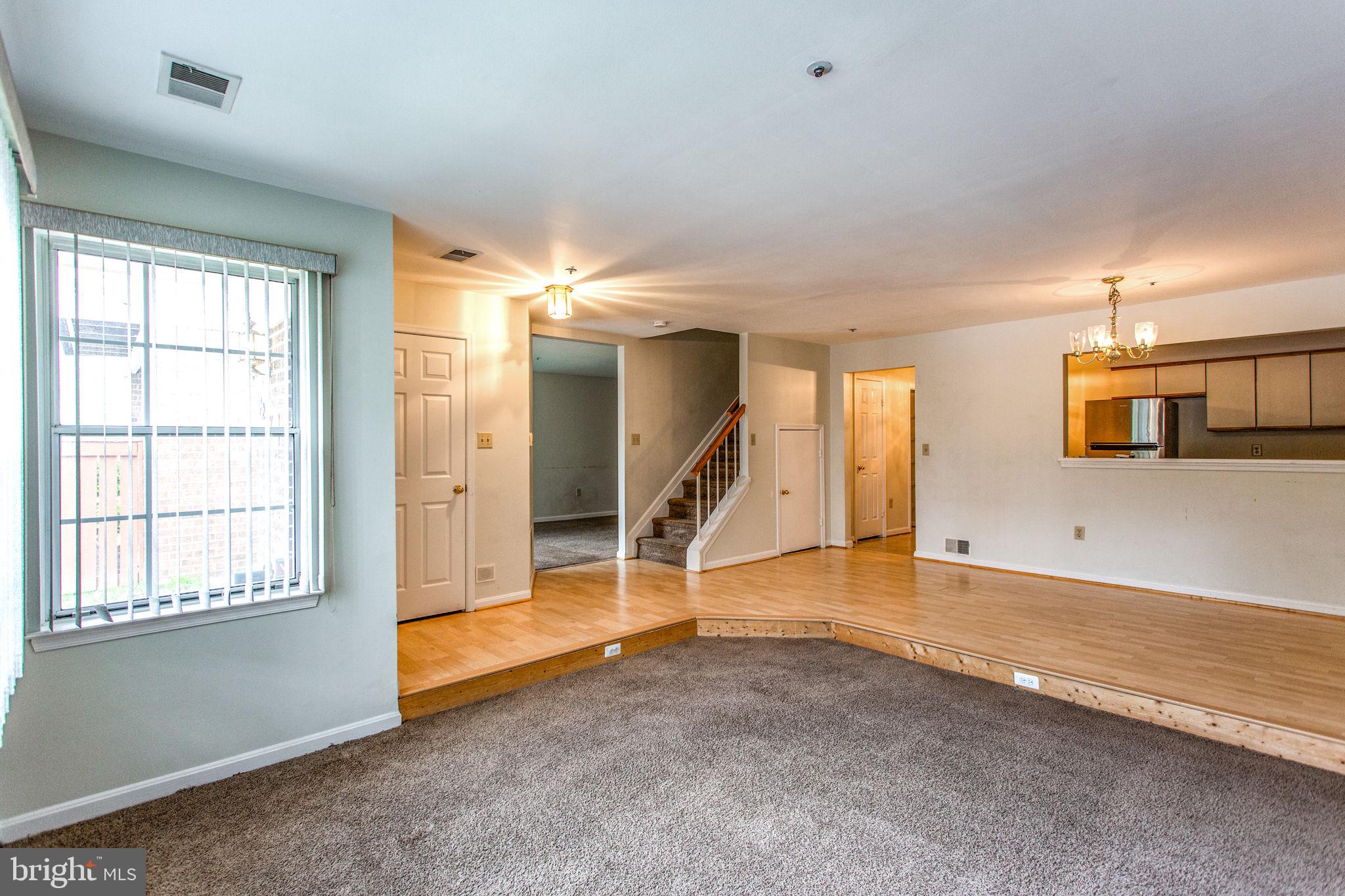 GLENSFORD CONDO - Residential Lease