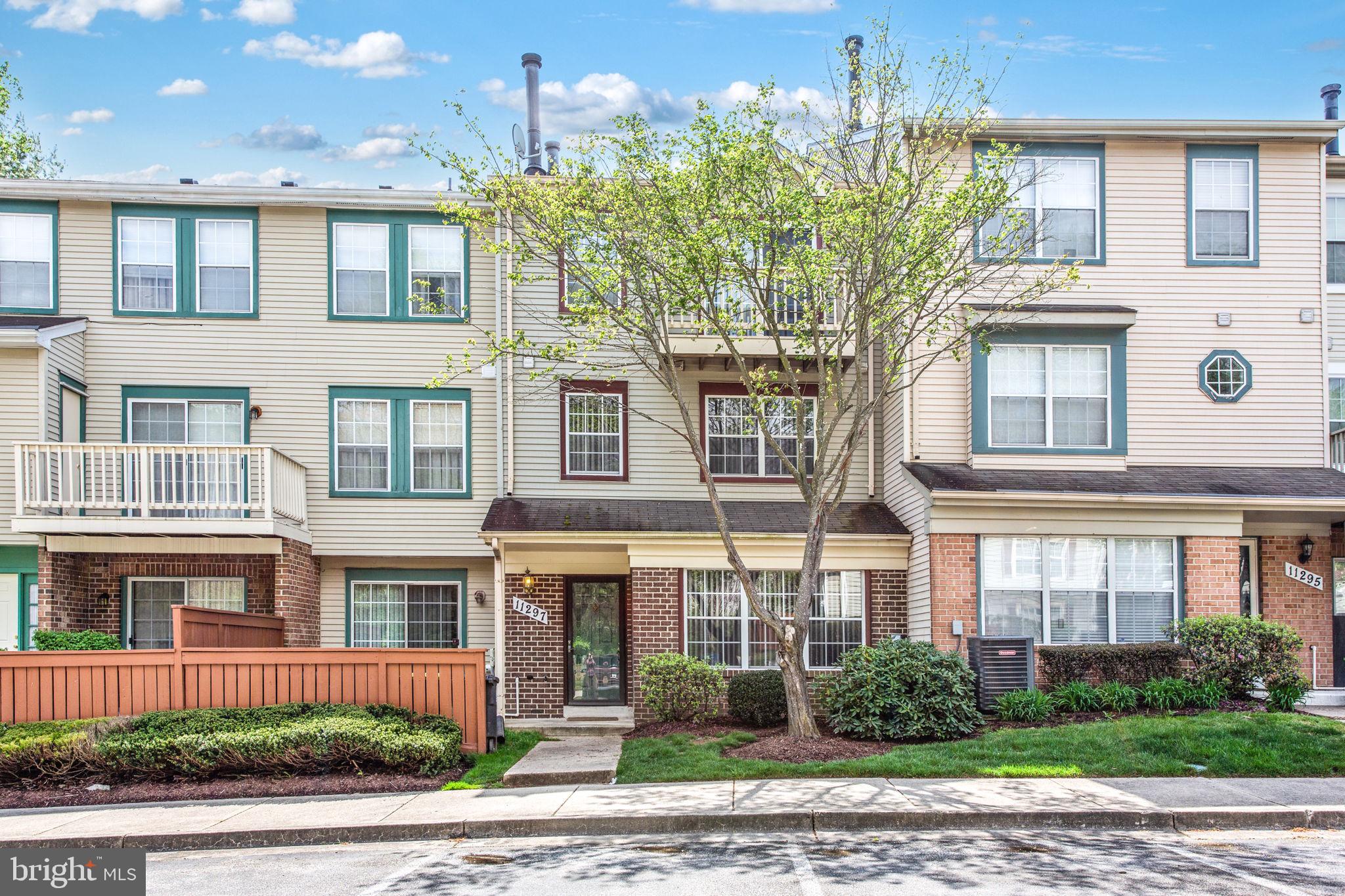 GLENSFORD CONDO - Residential Lease