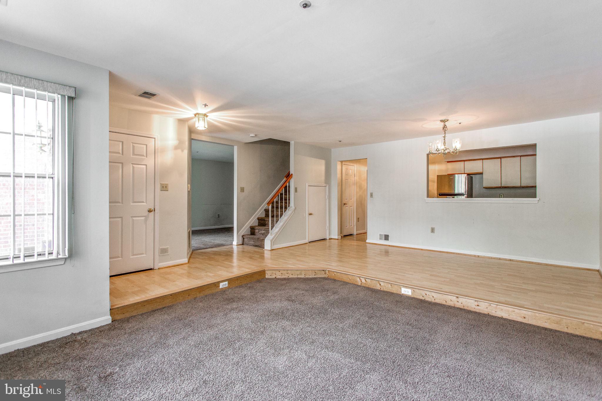 GLENSFORD CONDO - Residential Lease