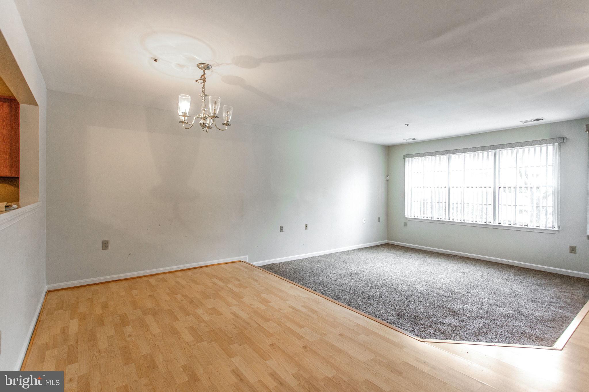 GLENSFORD CONDO - Residential Lease