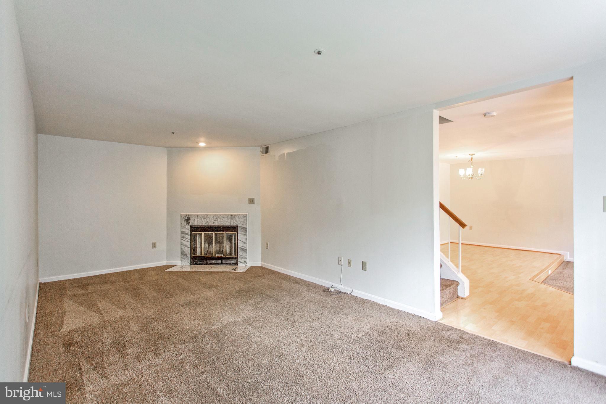 GLENSFORD CONDO - Residential Lease