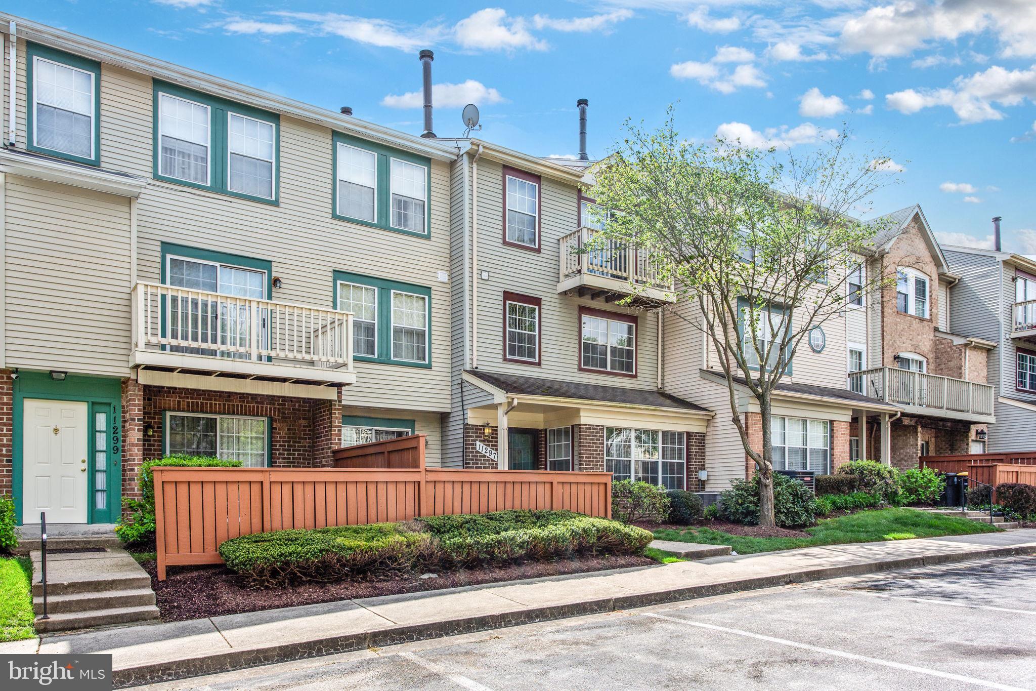 GLENSFORD CONDO - Residential Lease