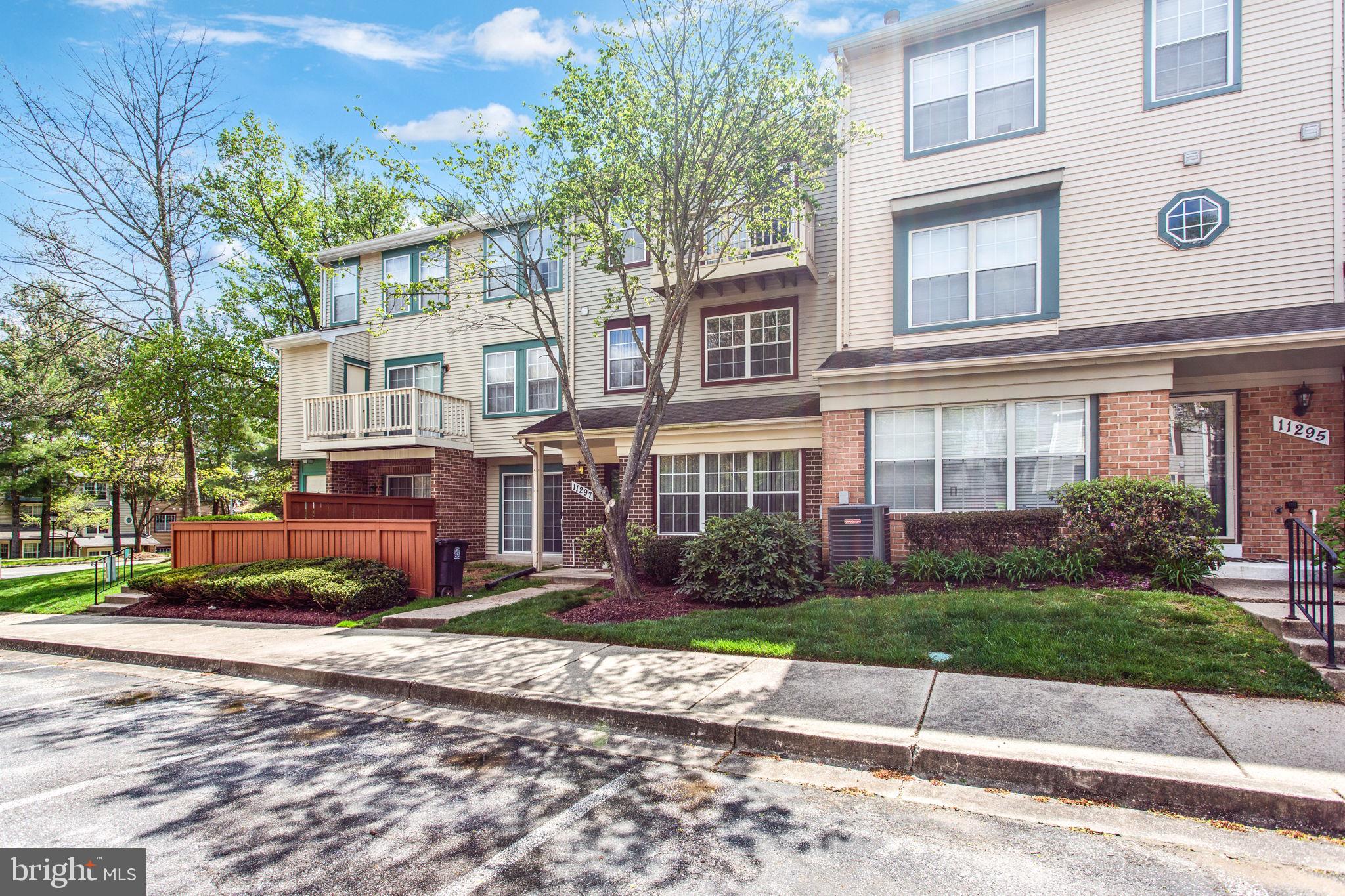 GLENSFORD CONDO - Residential Lease