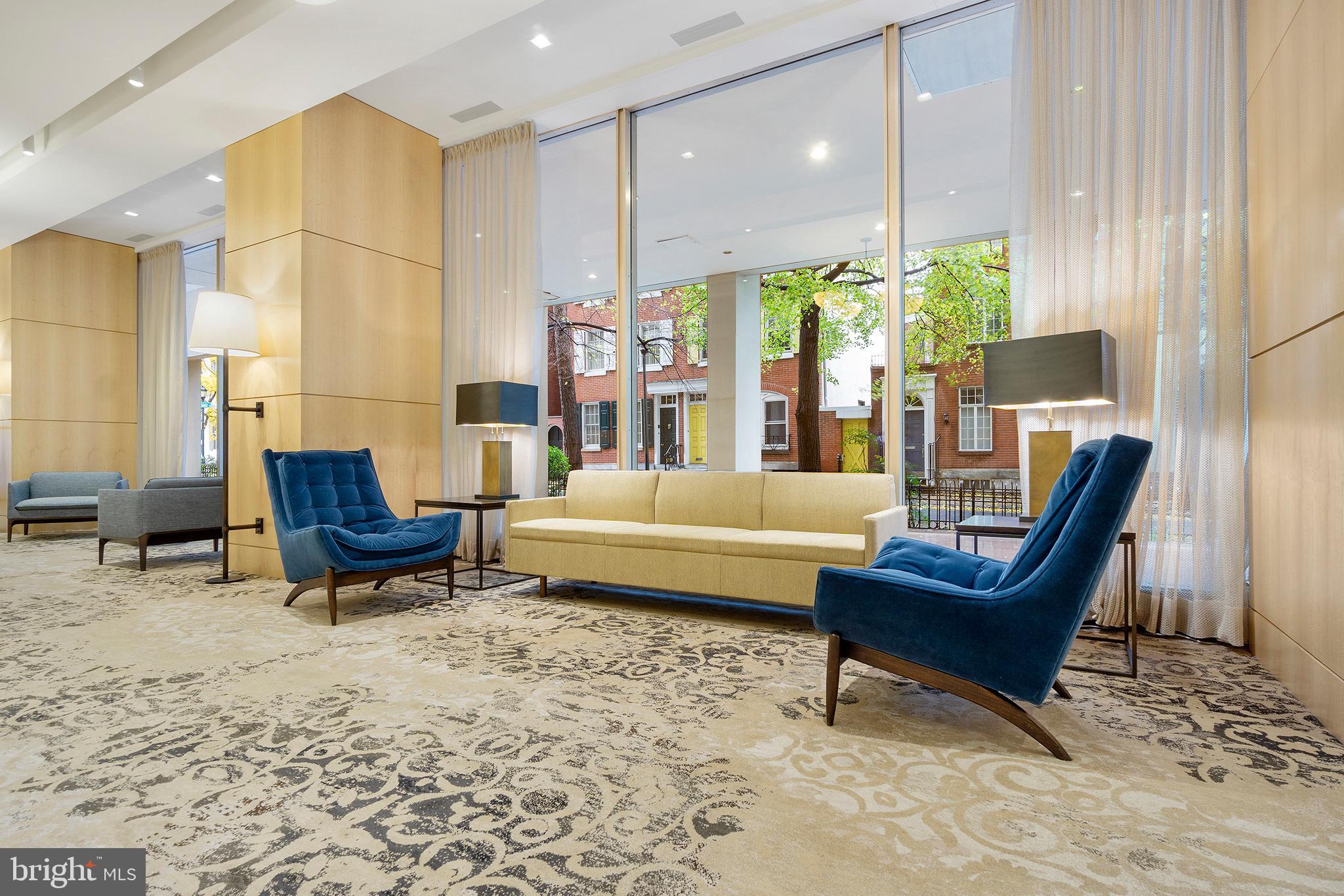 224 W RITTENHOUSE SQUARE 30 707