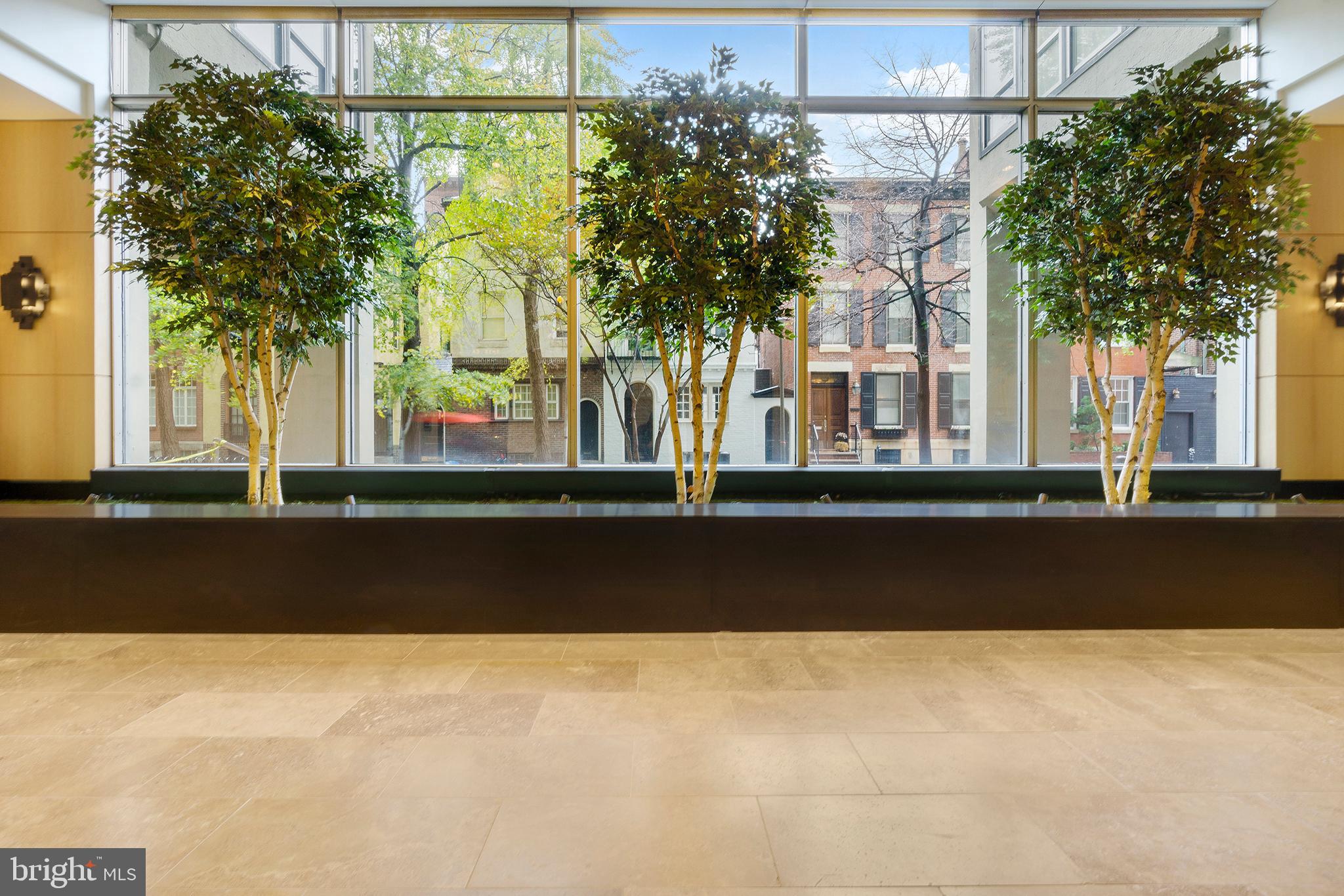 224 W RITTENHOUSE SQUARE 30 707