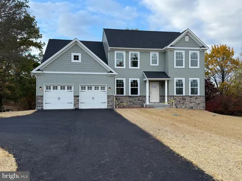 2803 N Charlotte Street, Gilbertsville, PA MLS: PAMC2146802