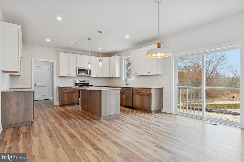 Photo of 2803 N Charlotte Street, GILBERTSVILLE, PA 19525 (MLS # PAMC2146802)