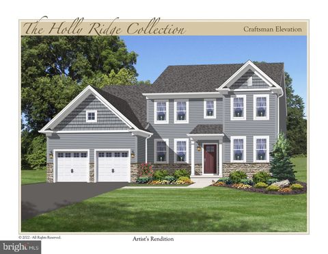 2803 N CHARLOTTE STREET GILBERTSVILLE PA 19525