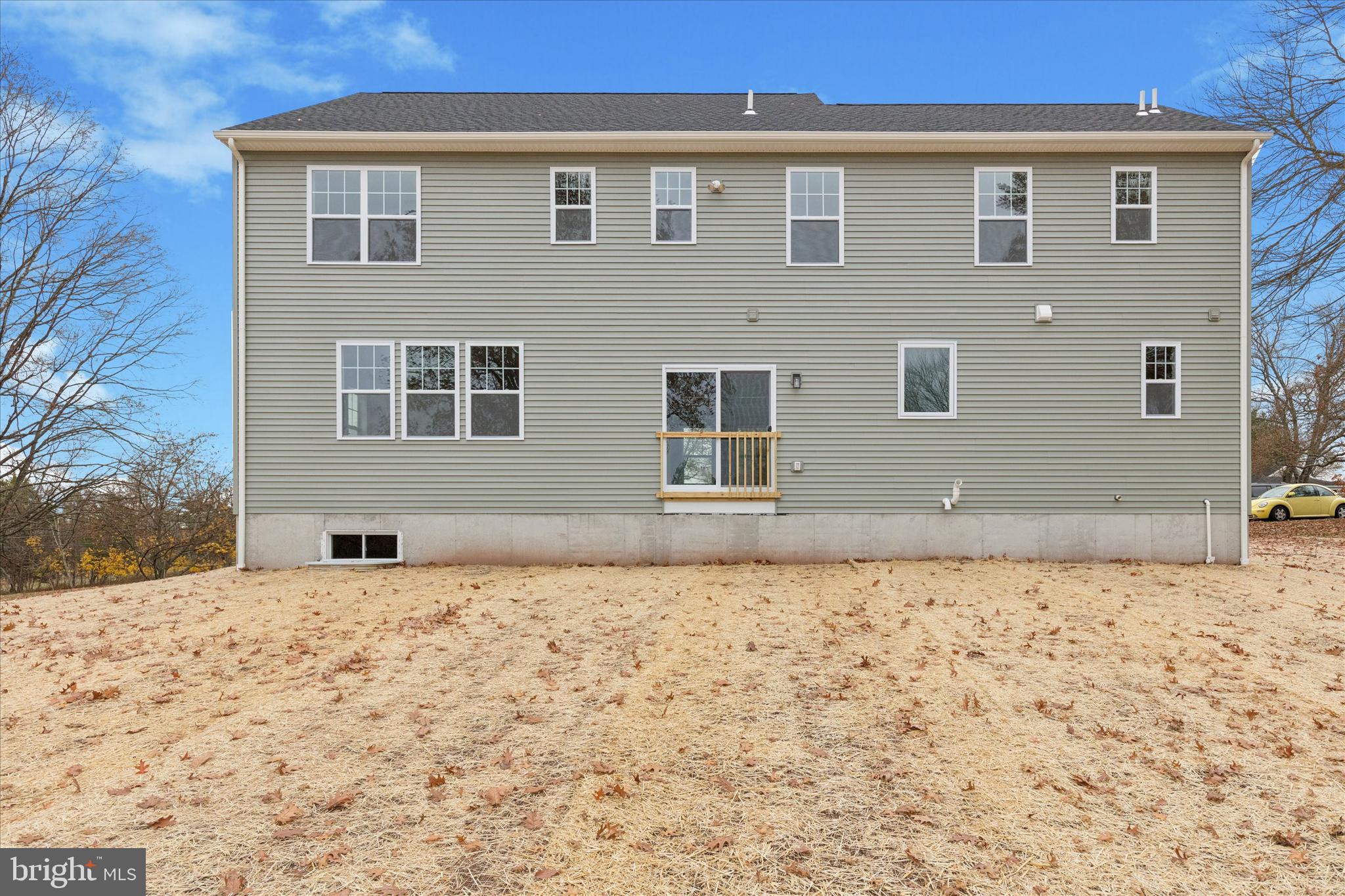 NONE AVAILABLE - Residential