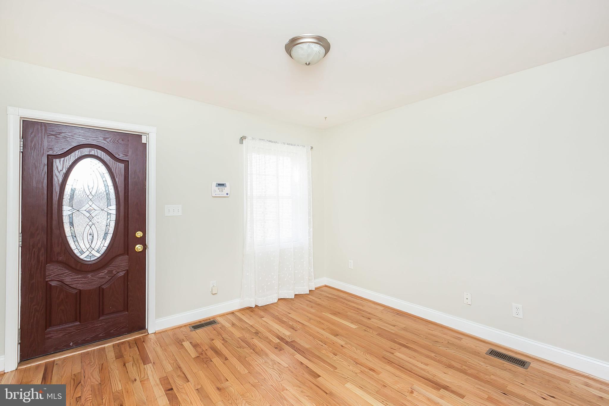 HAMPDEN HISTORIC DISTRICT - Residential