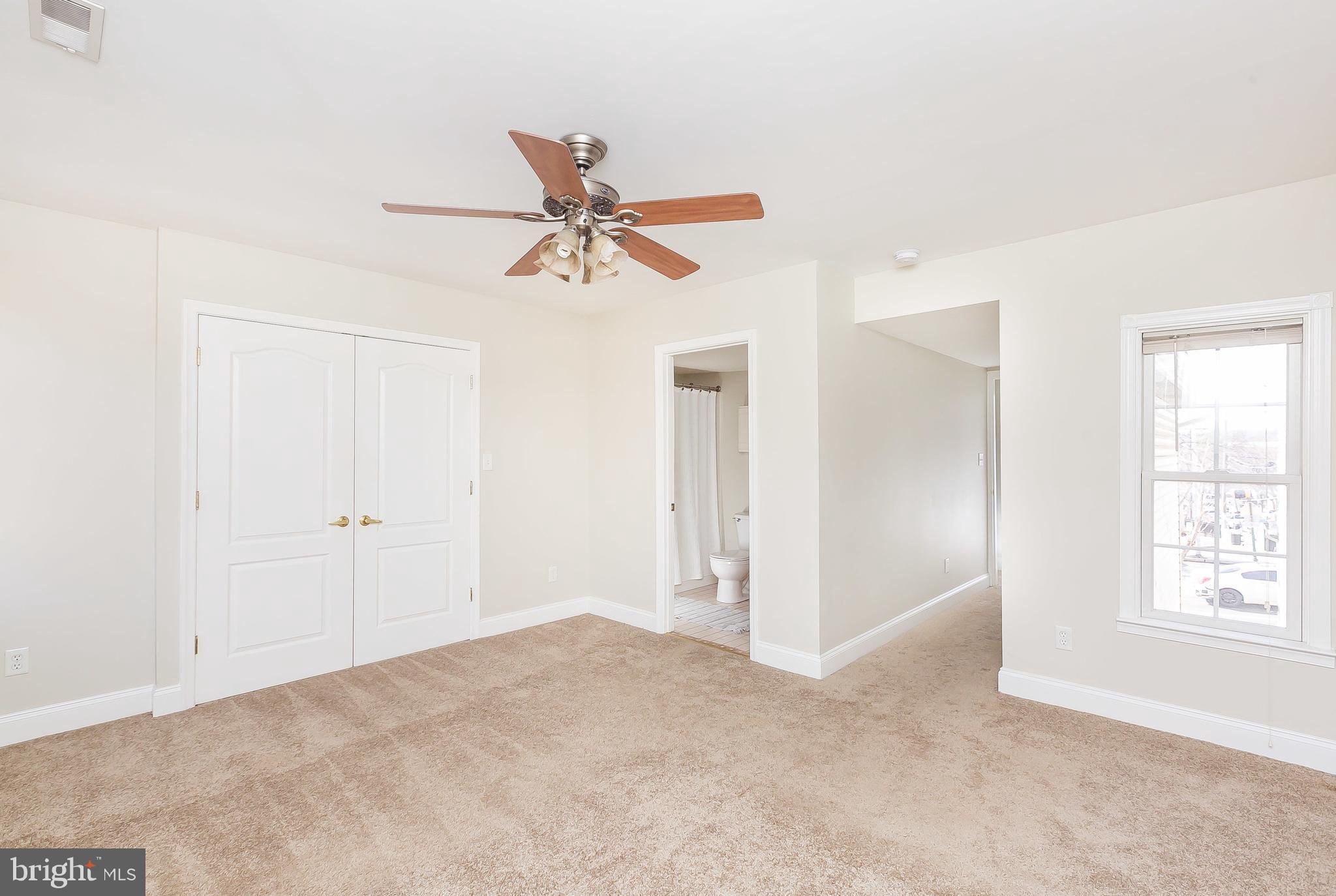 HAMPDEN HISTORIC DISTRICT - Residential