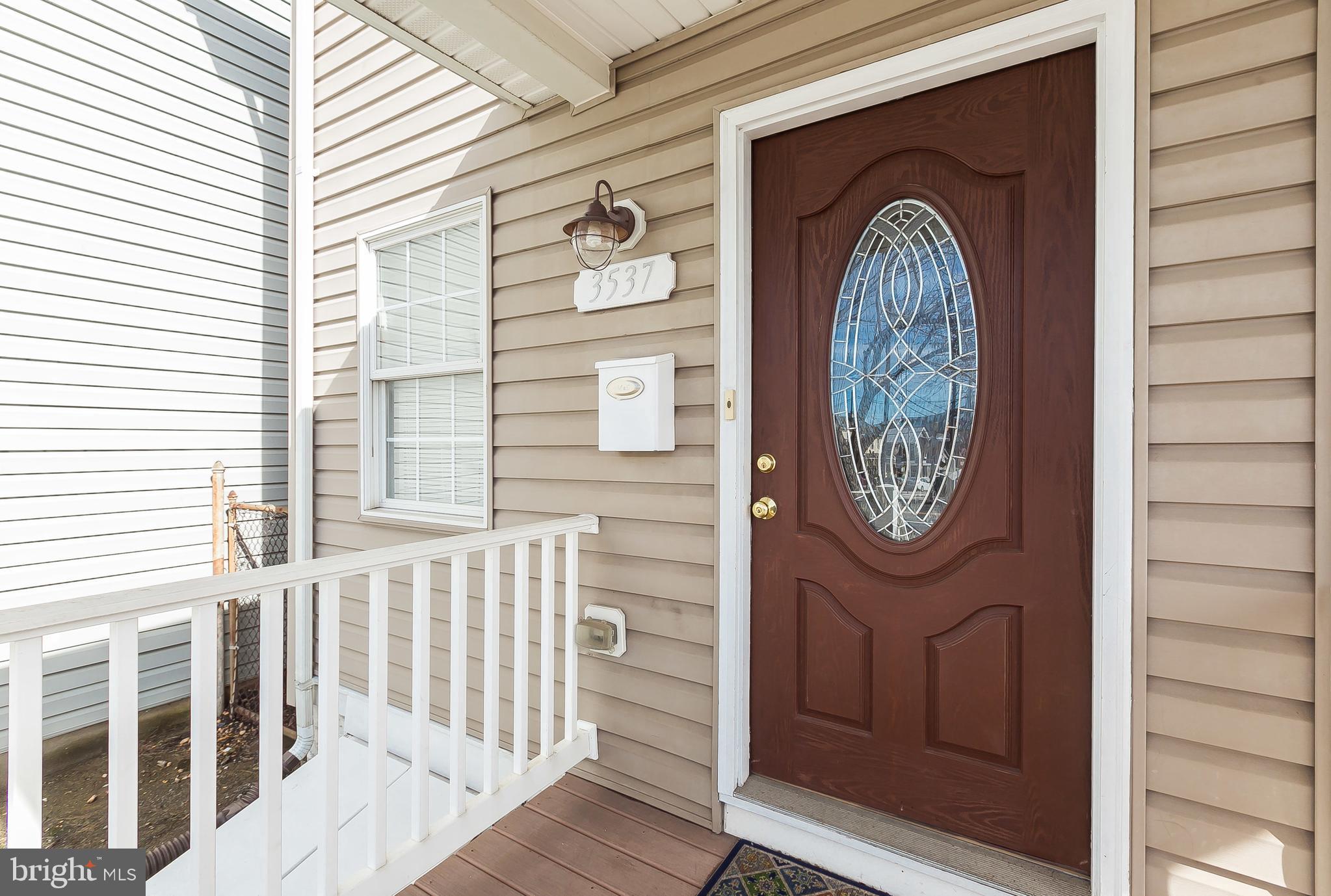 HAMPDEN HISTORIC DISTRICT - Residential