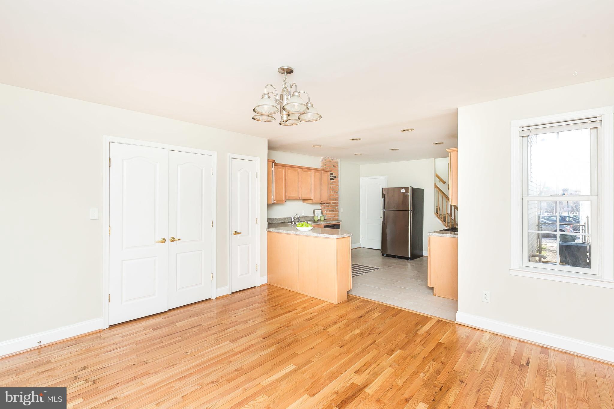 HAMPDEN HISTORIC DISTRICT - Residential