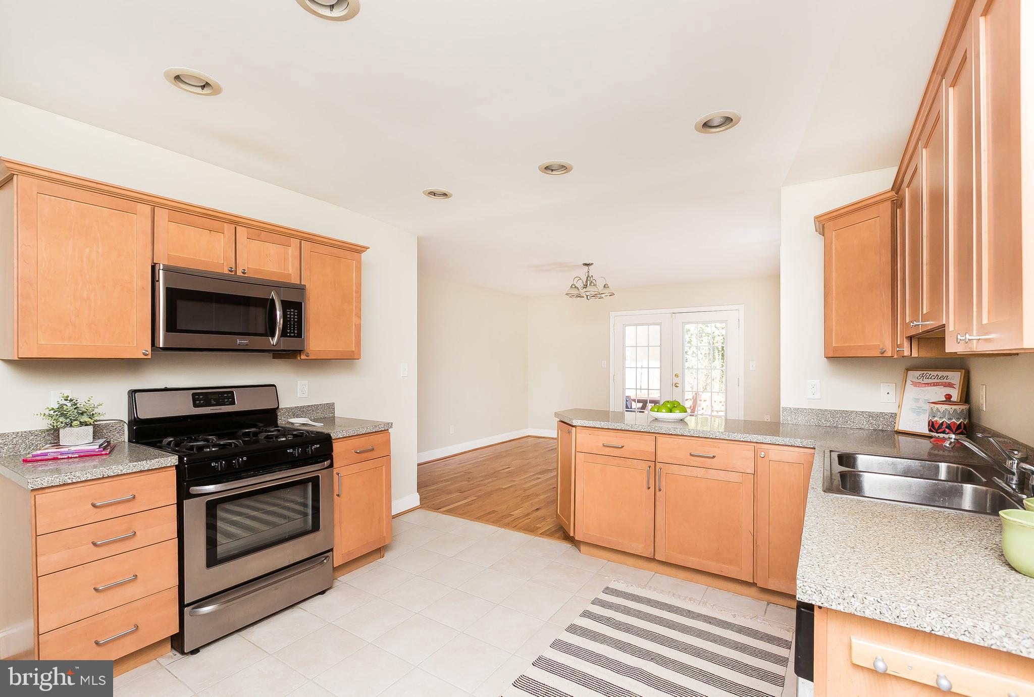 HAMPDEN HISTORIC DISTRICT - Residential