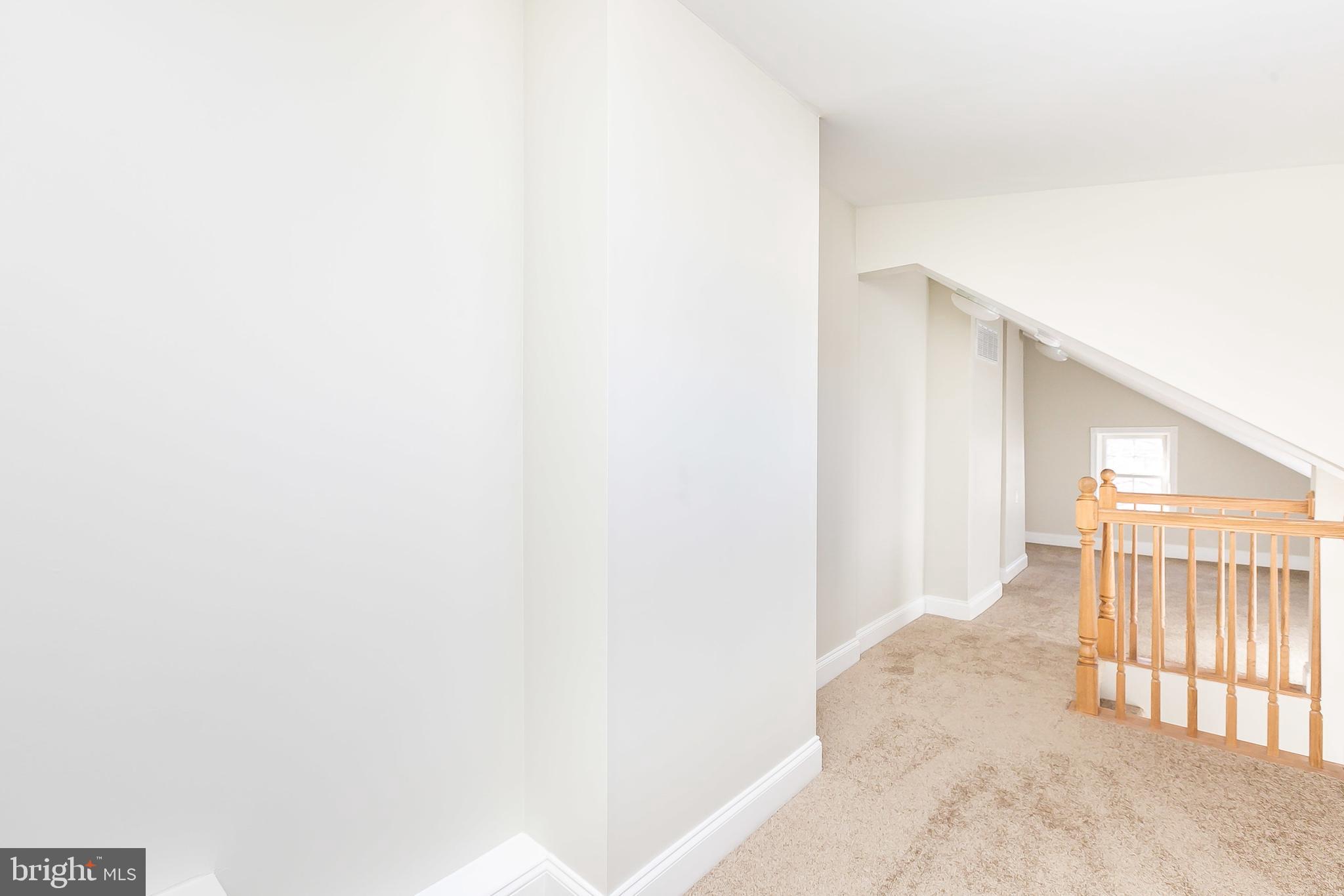 HAMPDEN HISTORIC DISTRICT - Residential