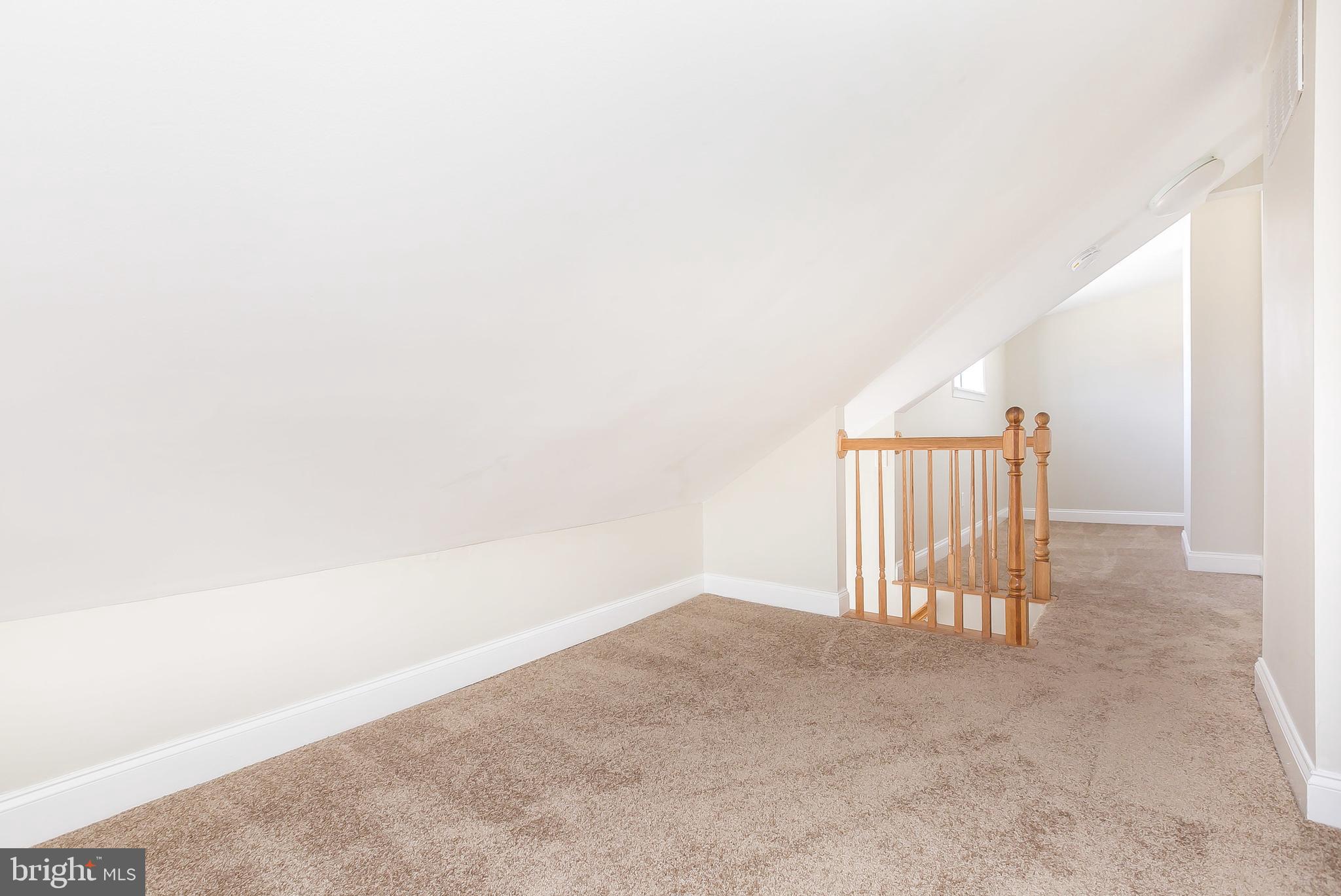 HAMPDEN HISTORIC DISTRICT - Residential