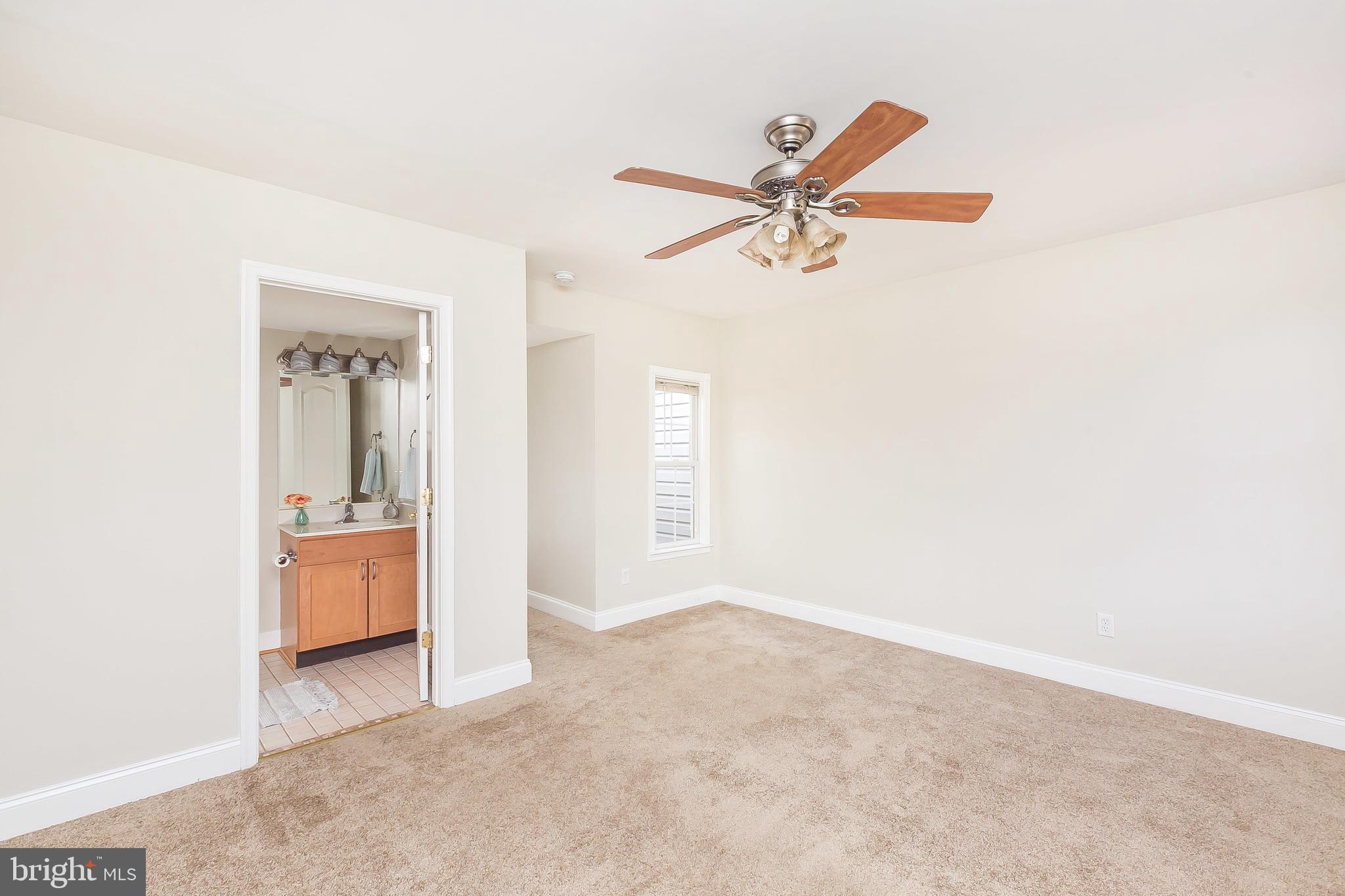 HAMPDEN HISTORIC DISTRICT - Residential