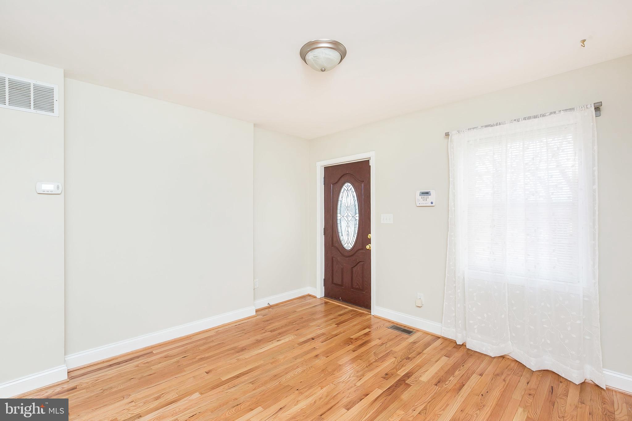 HAMPDEN HISTORIC DISTRICT - Residential