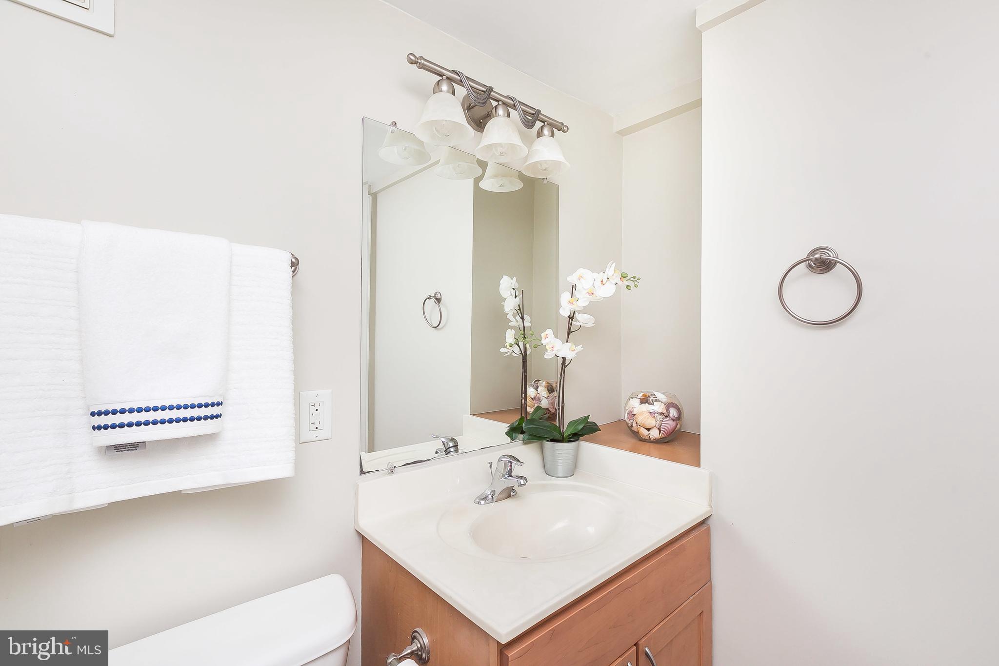 HAMPDEN HISTORIC DISTRICT - Residential