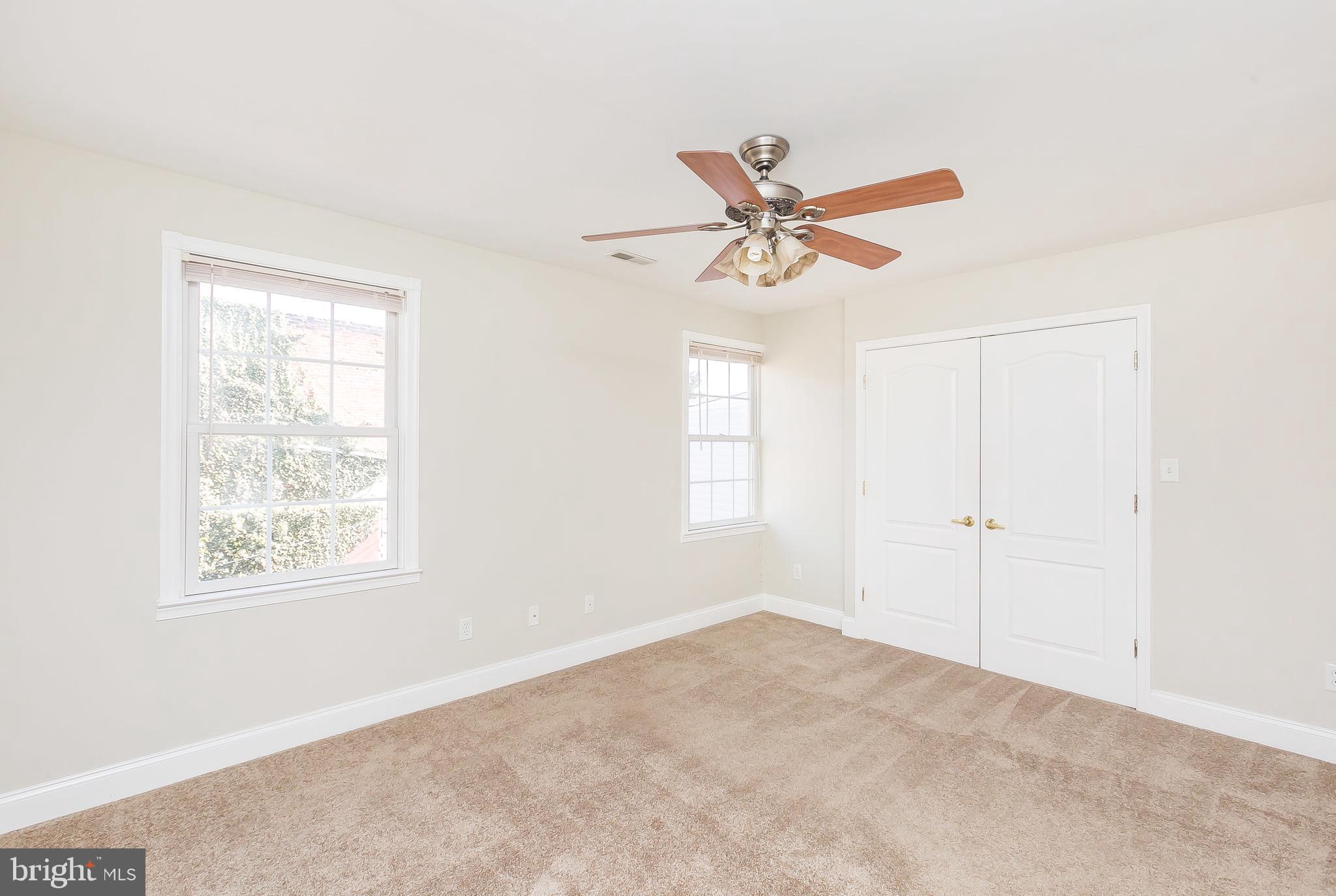 HAMPDEN HISTORIC DISTRICT - Residential