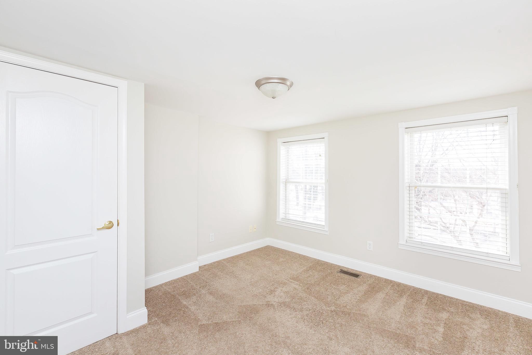 HAMPDEN HISTORIC DISTRICT - Residential