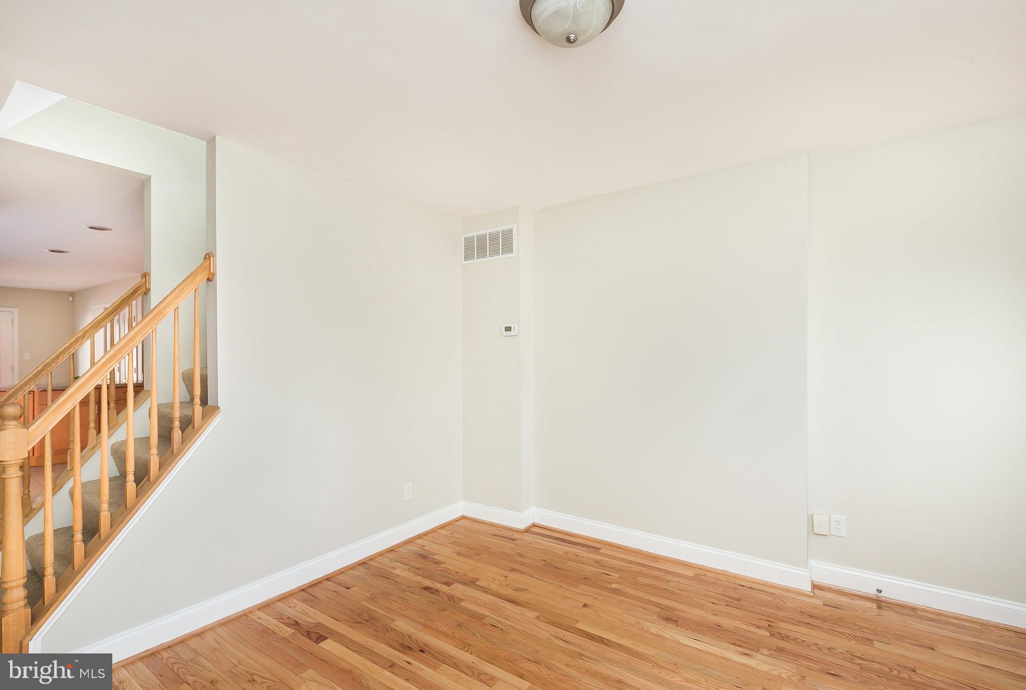 HAMPDEN HISTORIC DISTRICT - Residential