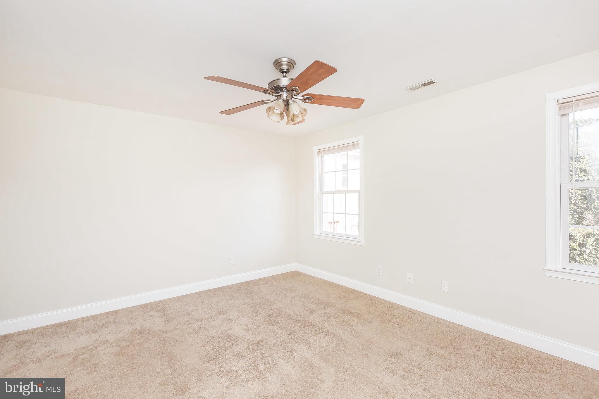 HAMPDEN HISTORIC DISTRICT - Residential