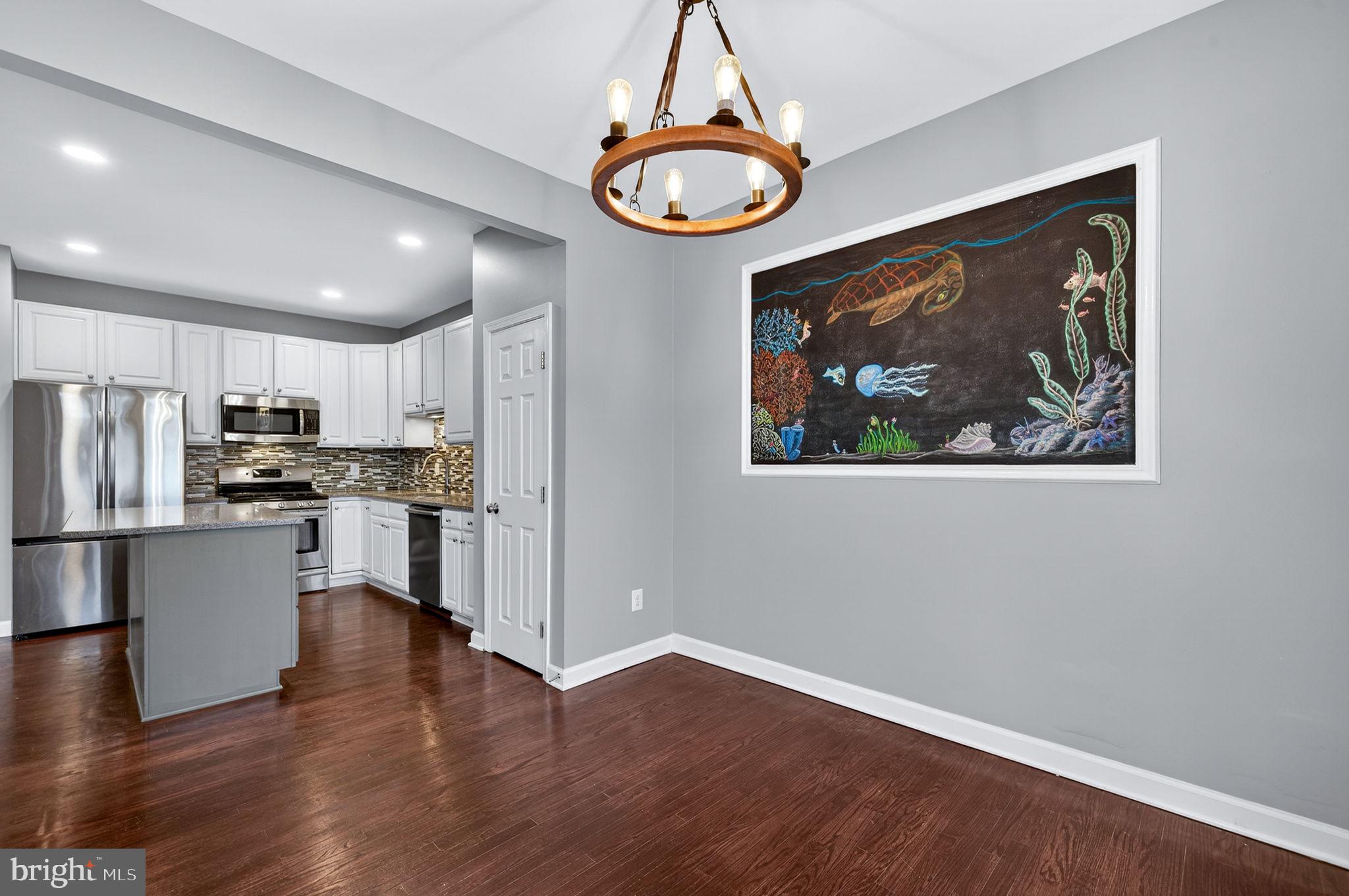 BRENTON COVE - Residential