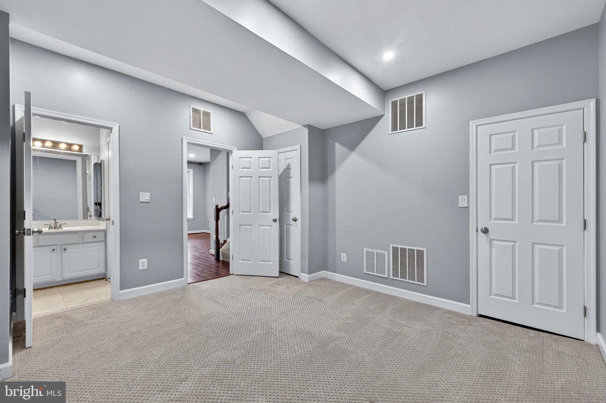 BRENTON COVE - Residential