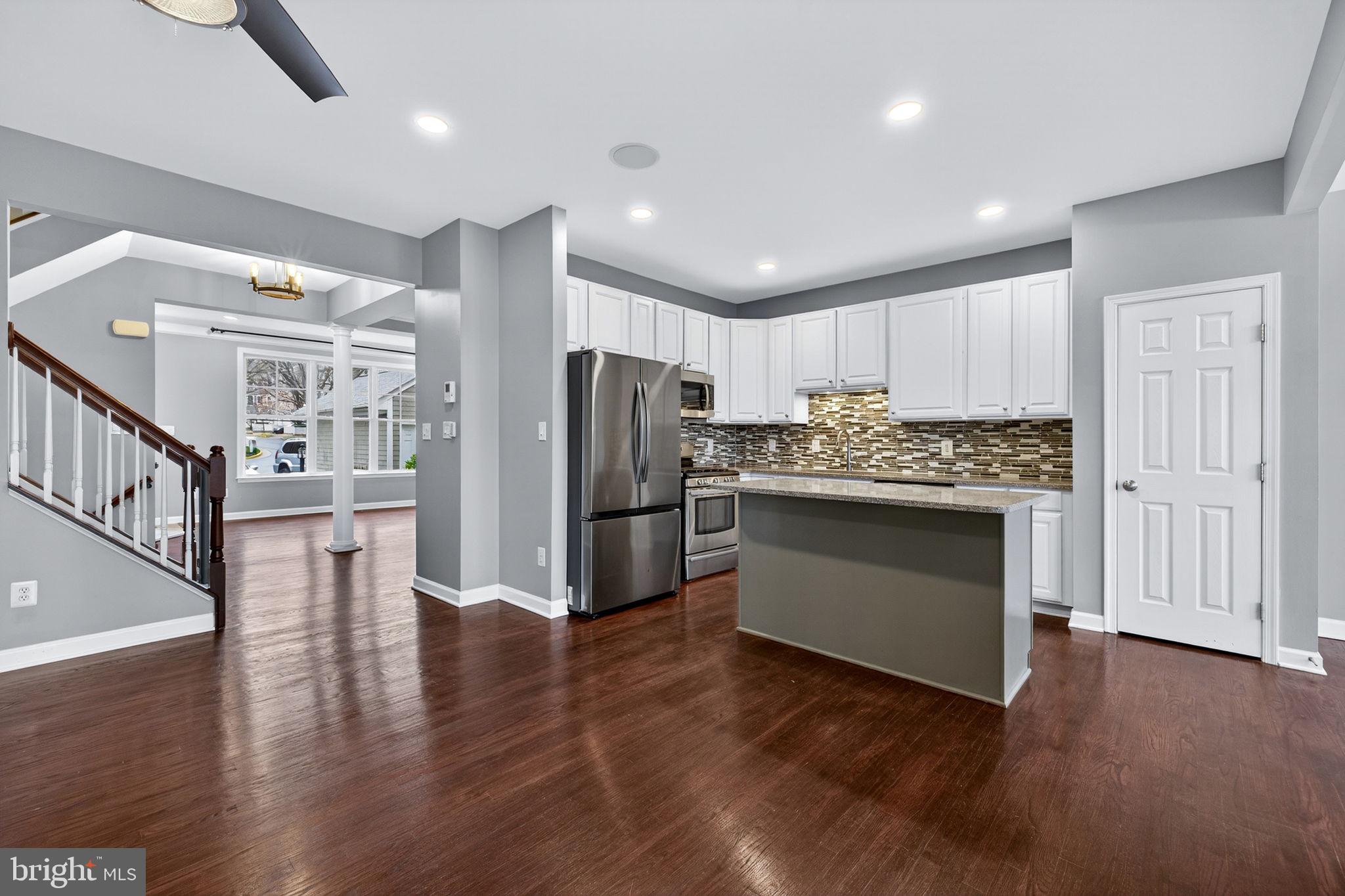 BRENTON COVE - Residential