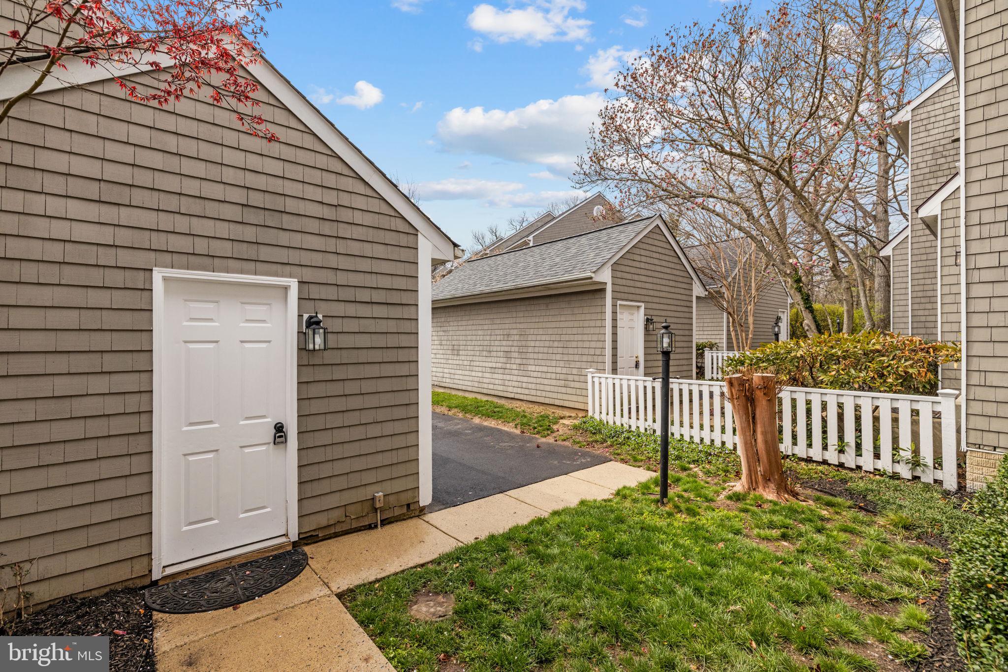 BRENTON COVE - Residential