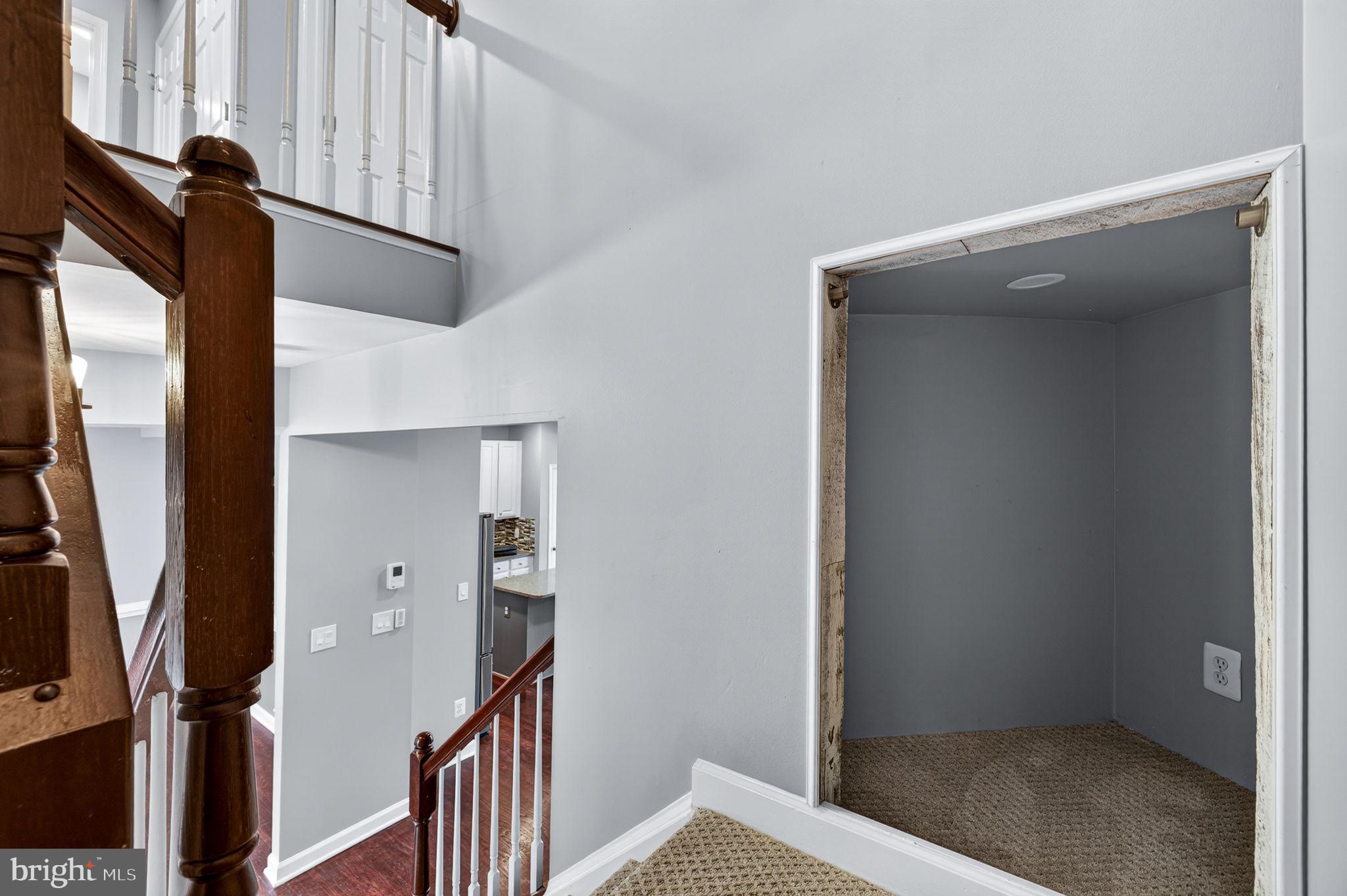 BRENTON COVE - Residential