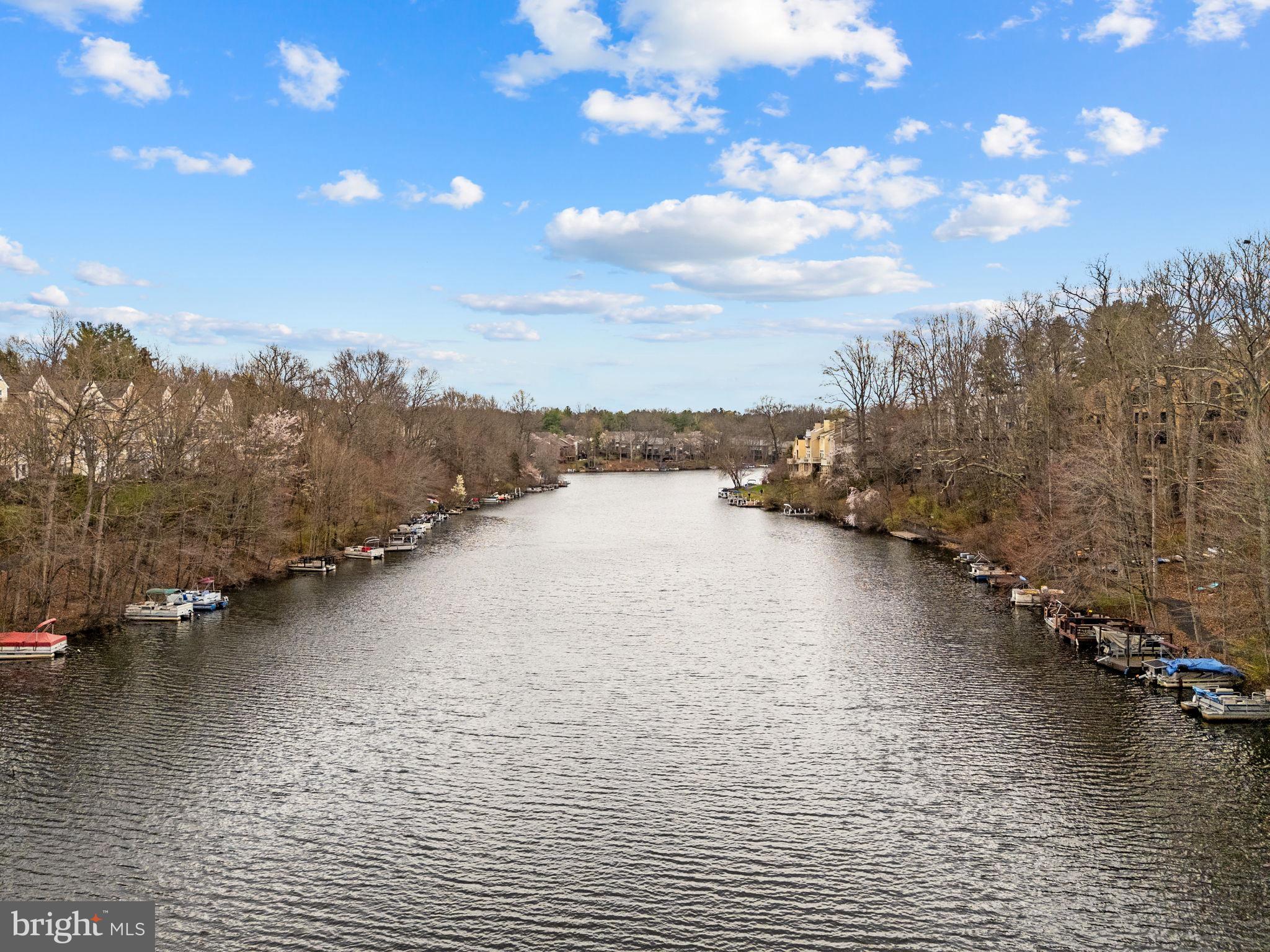 BRENTON COVE - Residential