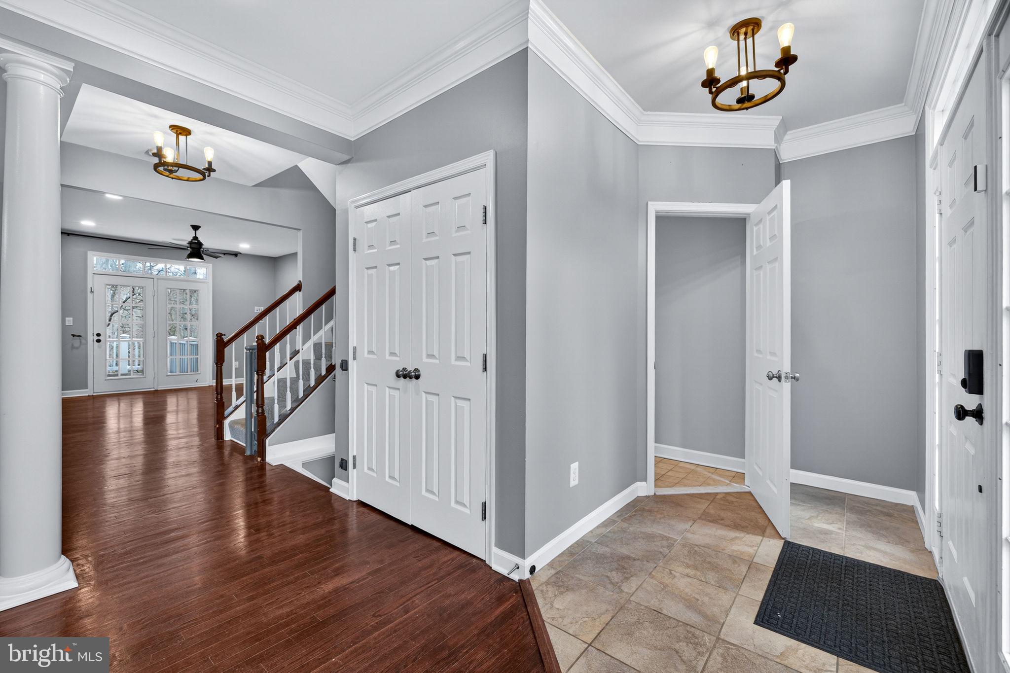 BRENTON COVE - Residential