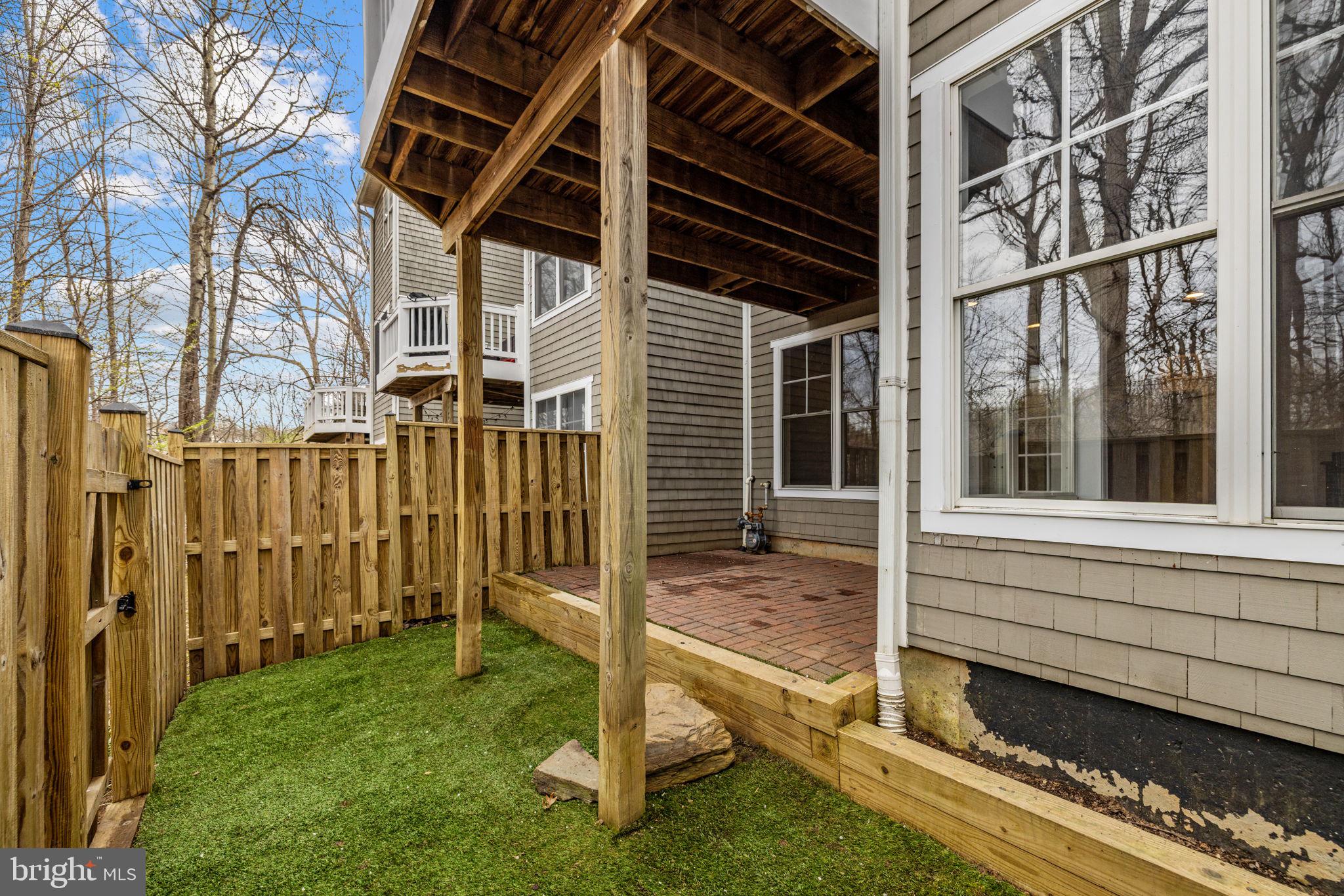 BRENTON COVE - Residential