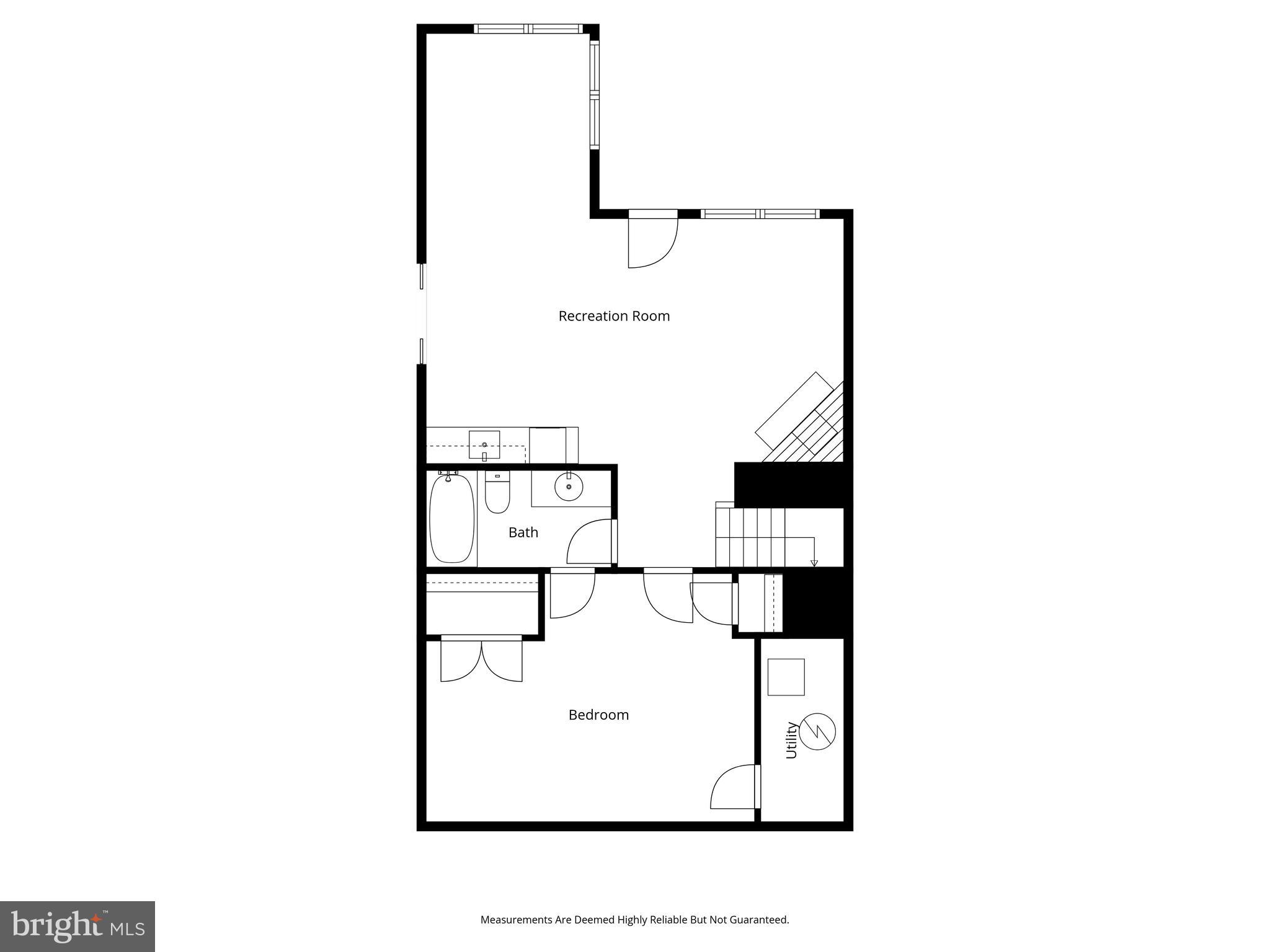 BRENTON COVE - Residential