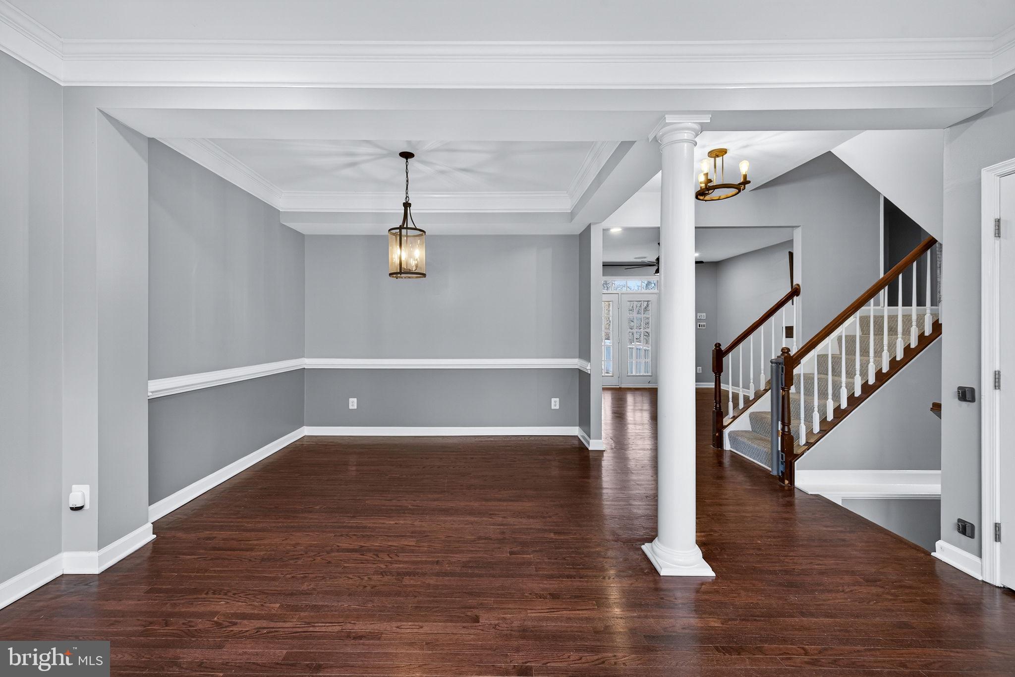 BRENTON COVE - Residential