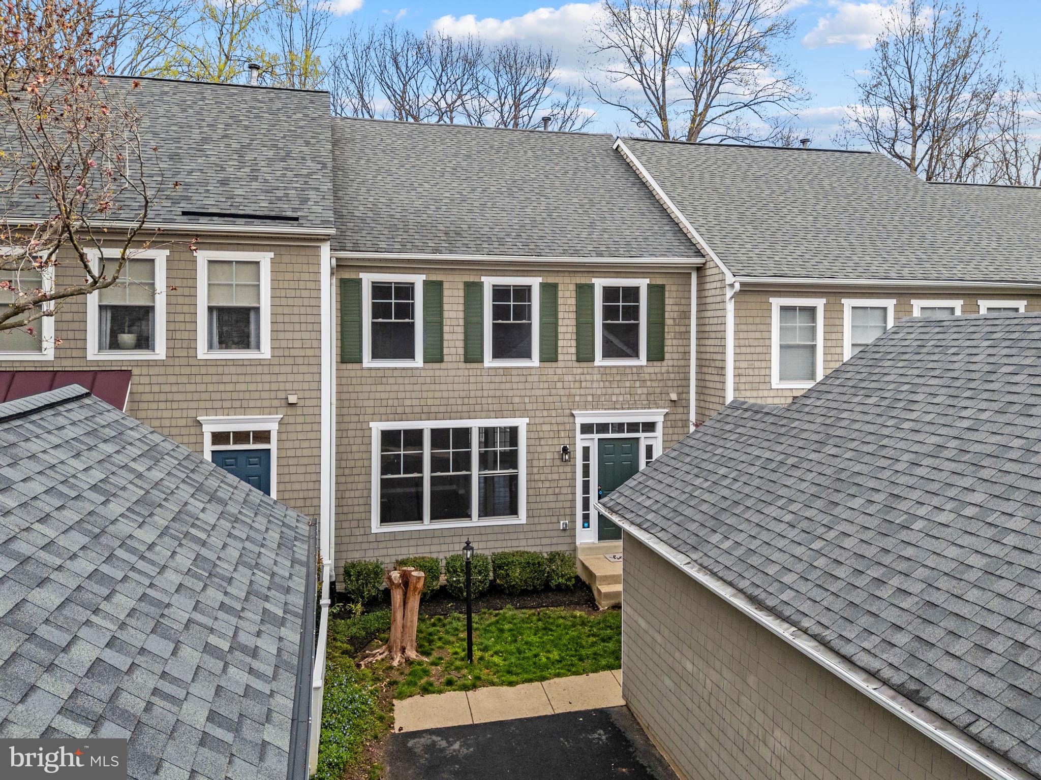 BRENTON COVE - Residential